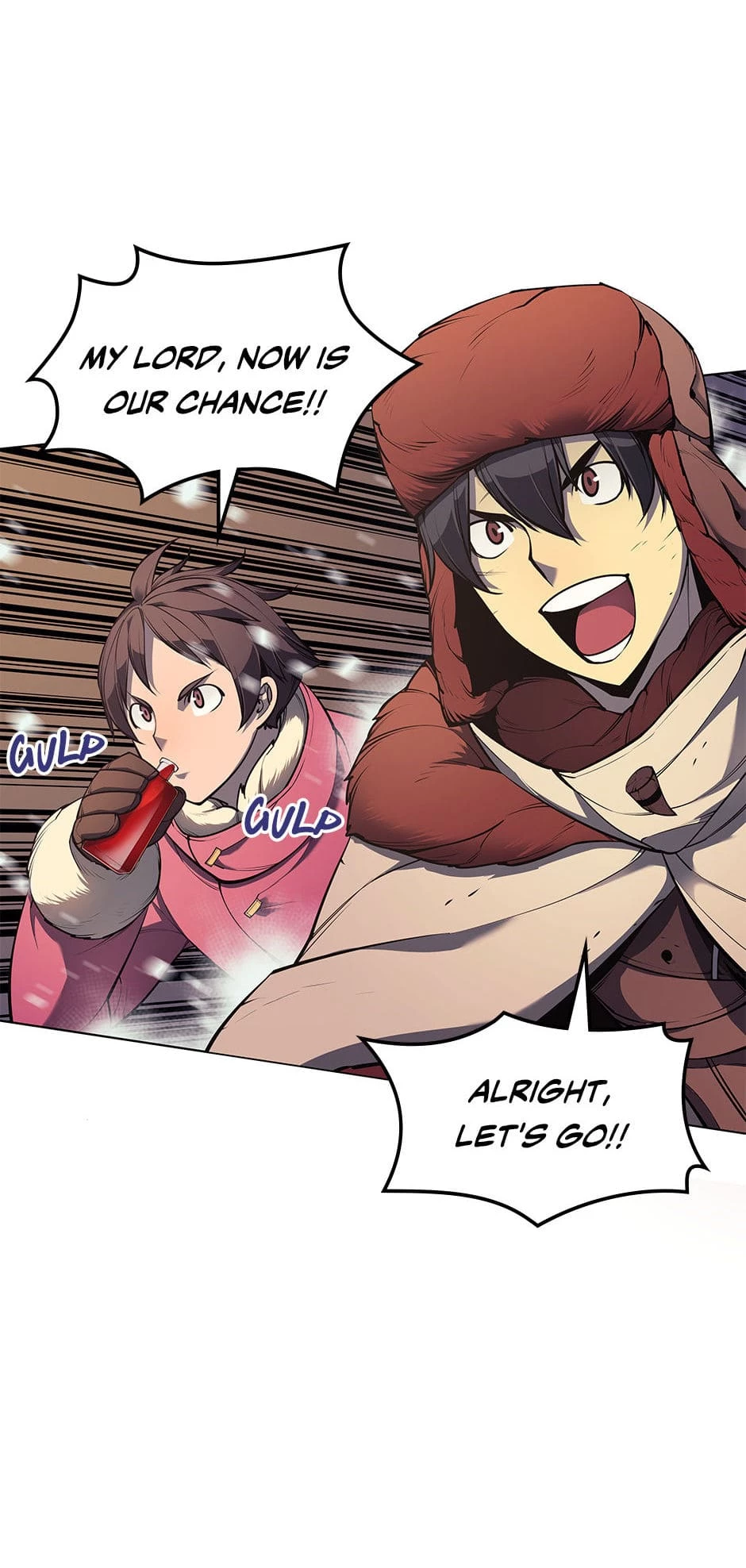 Overgeared Chapter 40 - 27