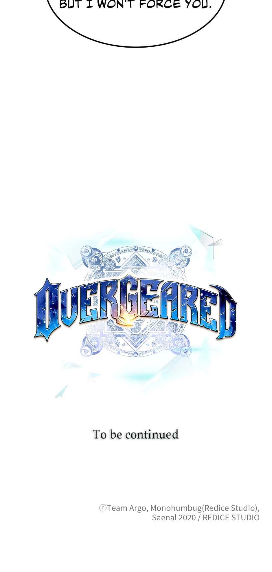Overgeared Chapter 44 - 105