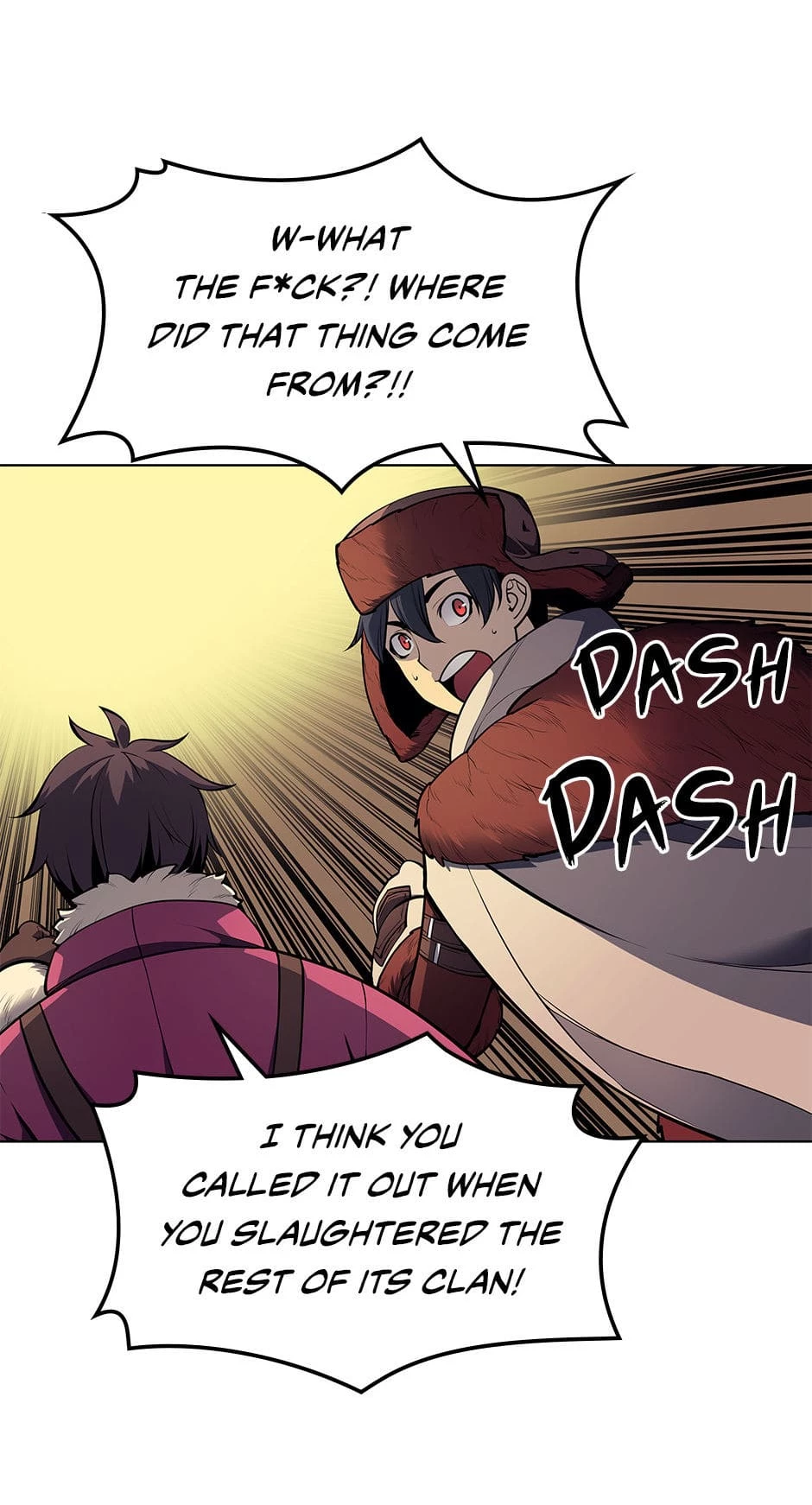 Overgeared Chapter 39 - 29