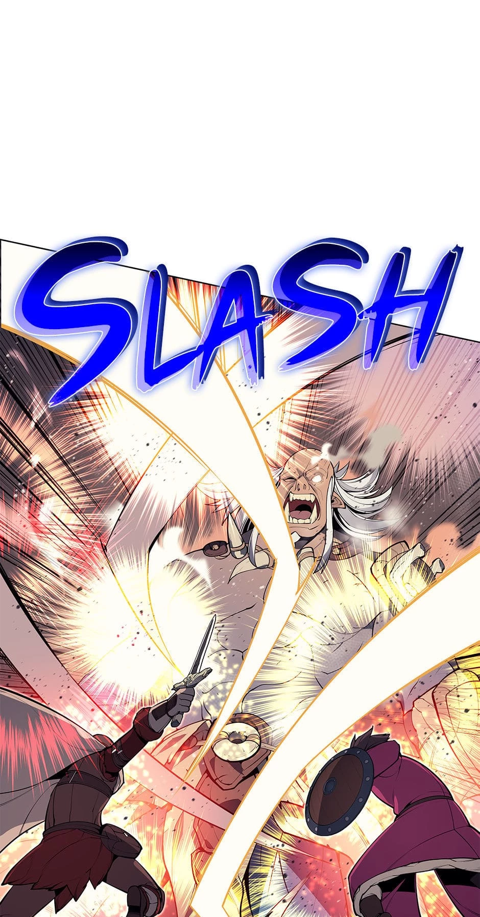 Overgeared Chapter 40 - 28