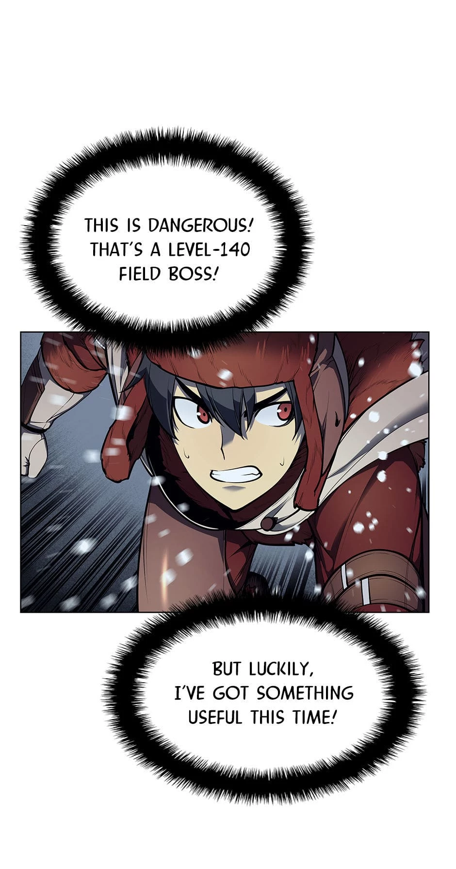 Overgeared Chapter 39 - 30