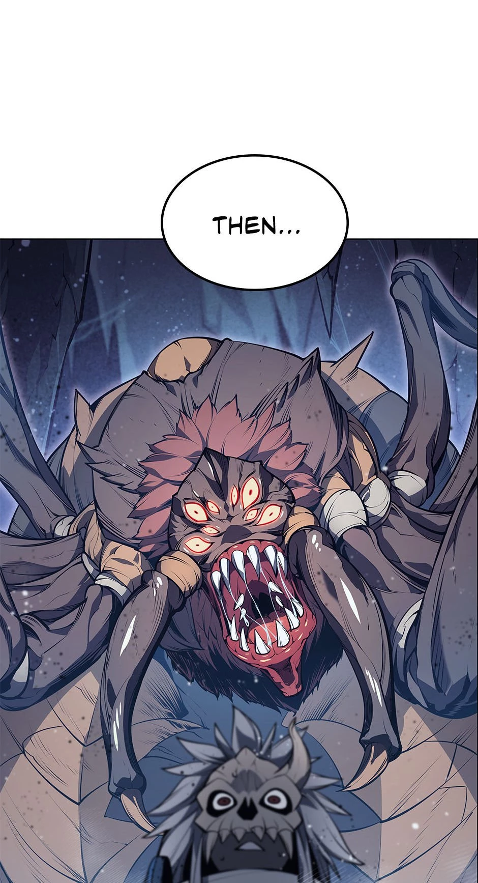 Overgeared Chapter 43 - 103