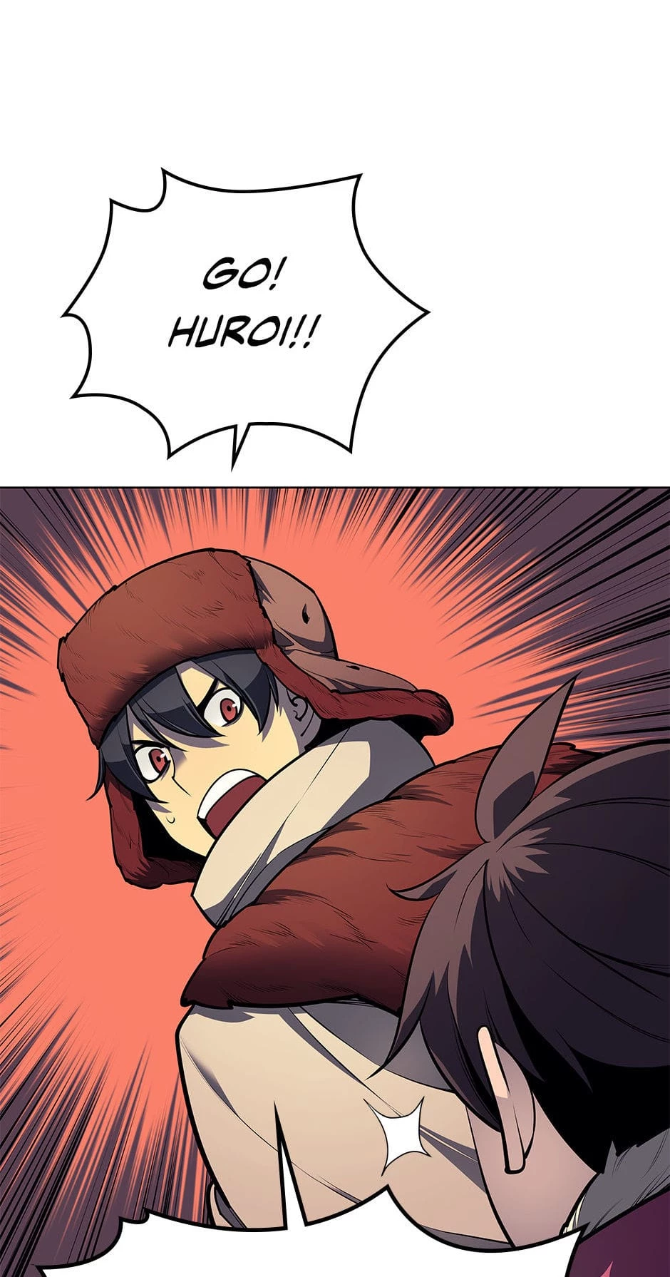 Overgeared Chapter 39 - 31