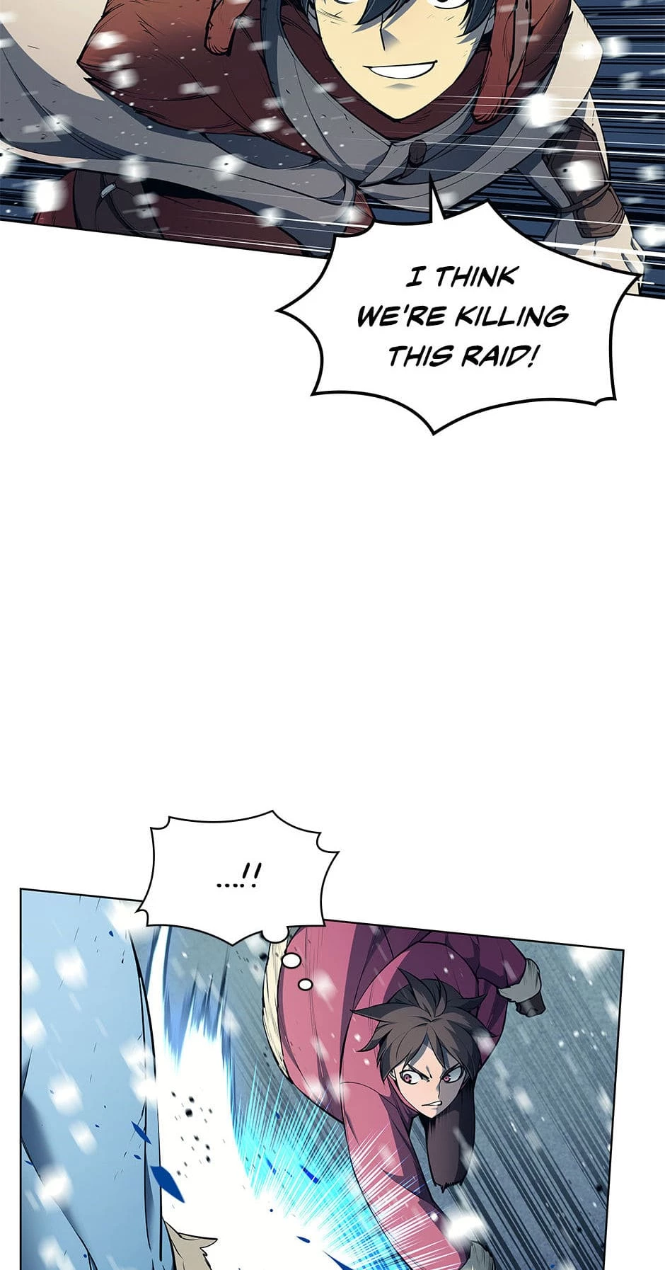Overgeared Chapter 40 - 30