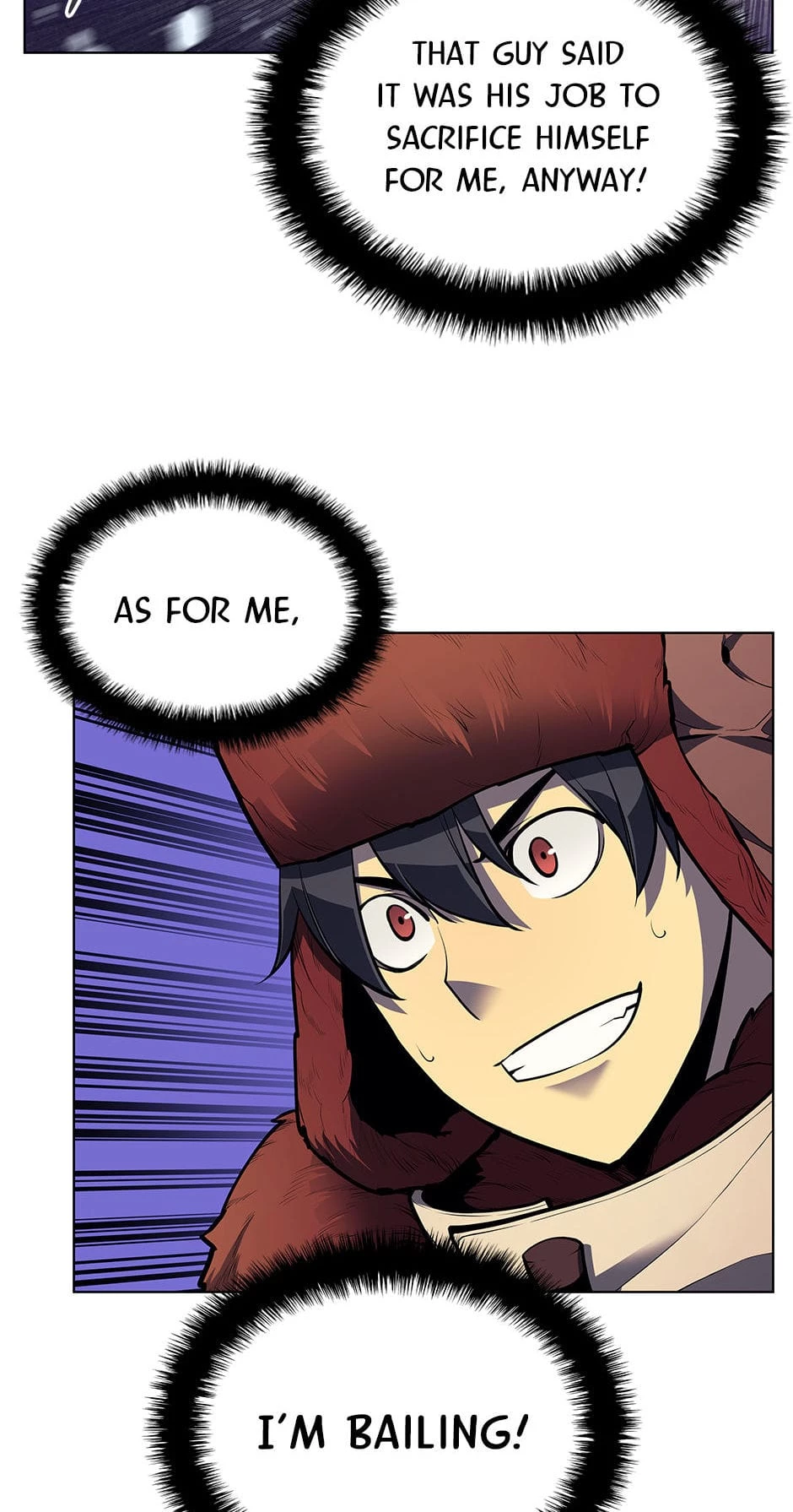 Overgeared Chapter 39 - 33