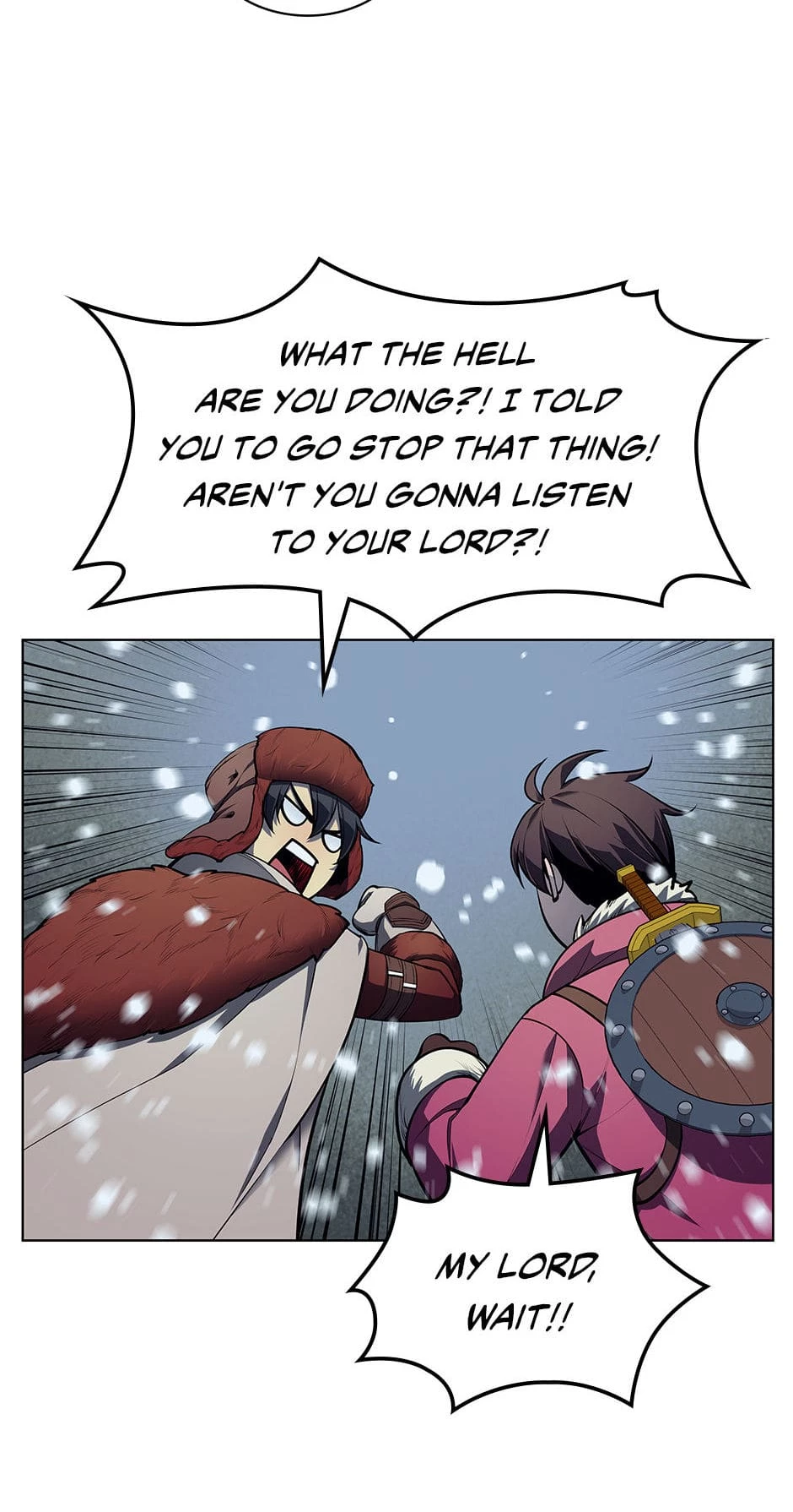 Overgeared Chapter 39 - 35