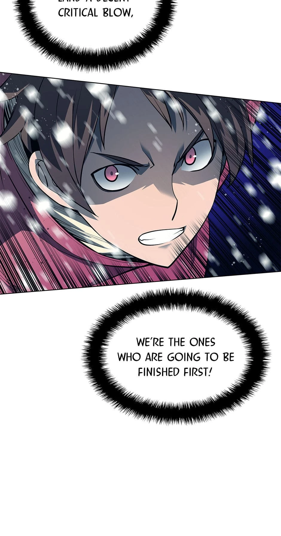 Overgeared Chapter 40 - 33