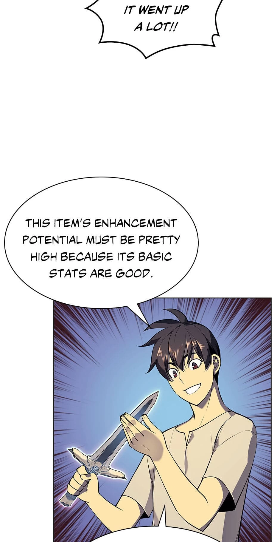 Overgeared Chapter 41 - 44