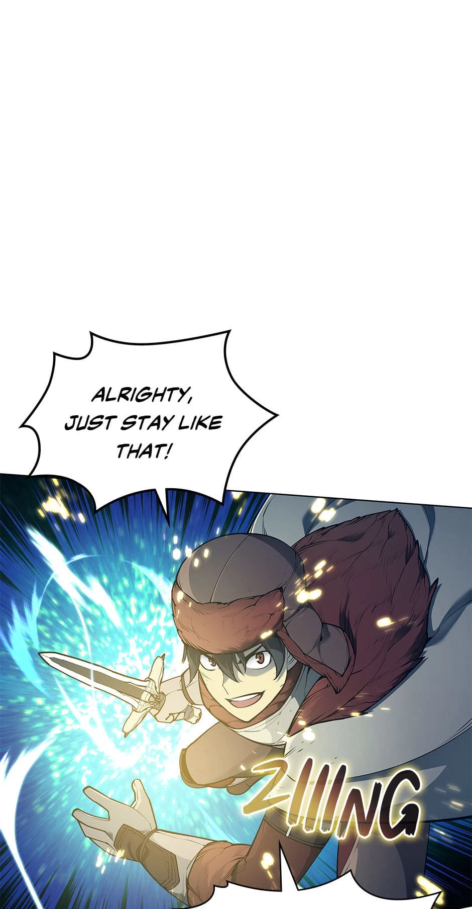Overgeared Chapter 40 - 35