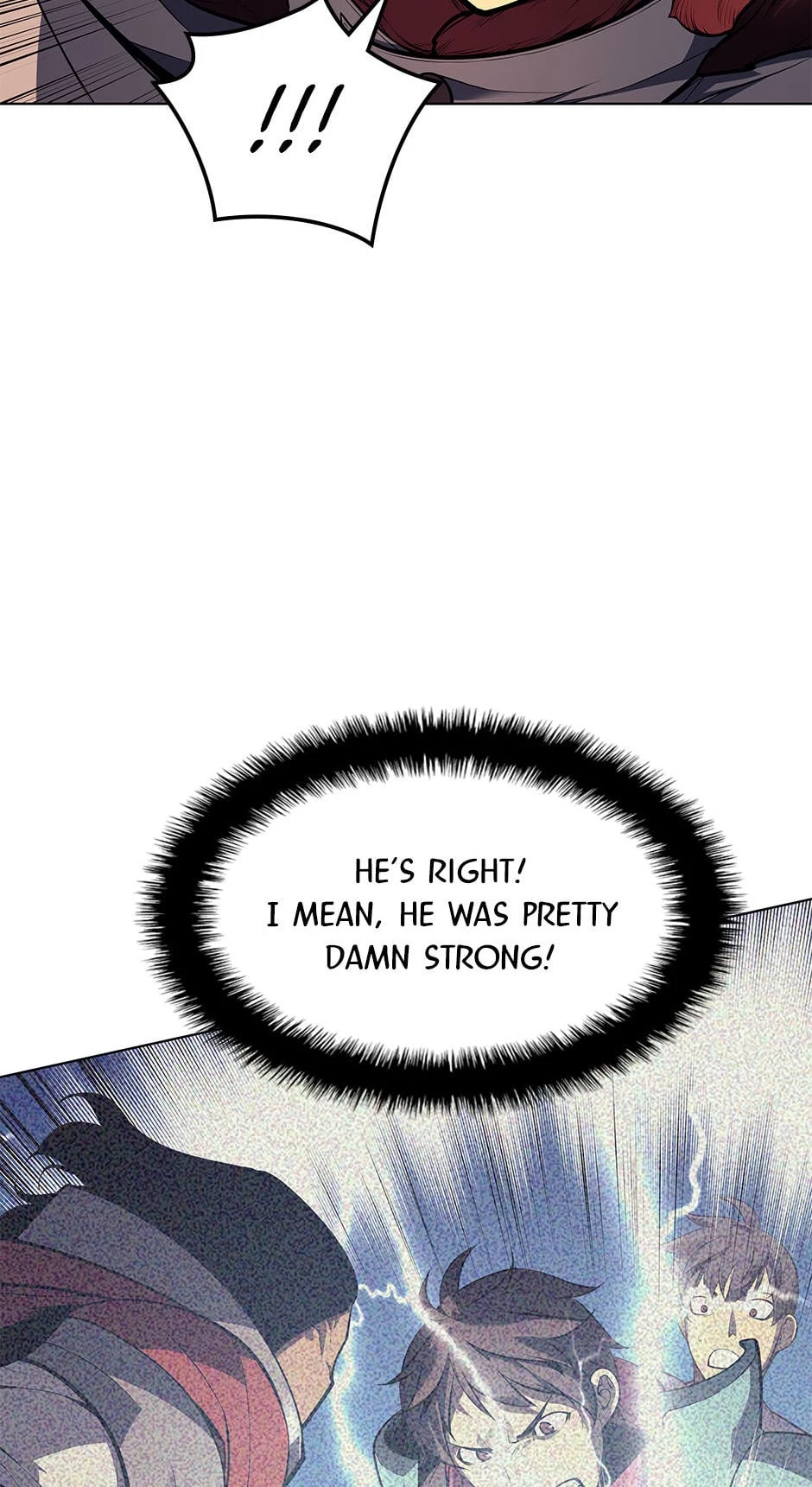 Overgeared Chapter 39 - 38