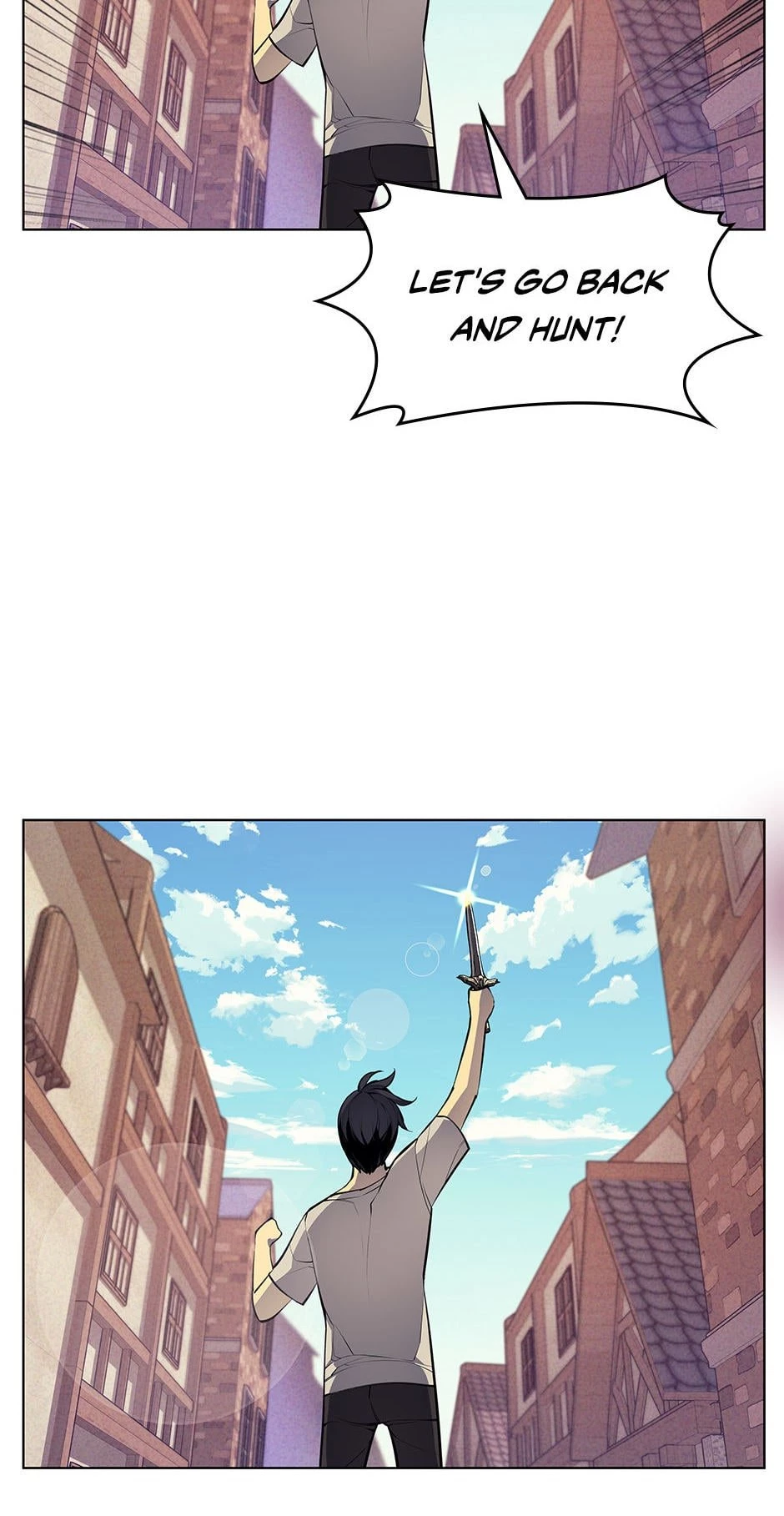 Overgeared Chapter 41 - 46