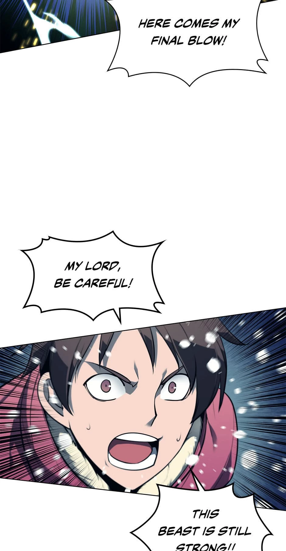 Overgeared Chapter 40 - 36