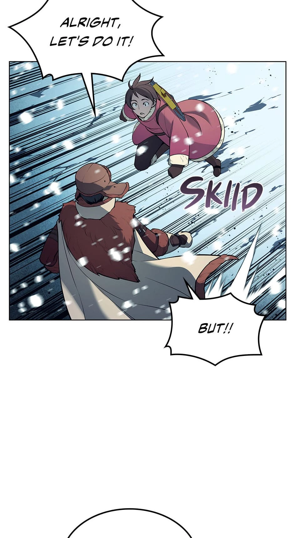 Overgeared Chapter 39 - 40