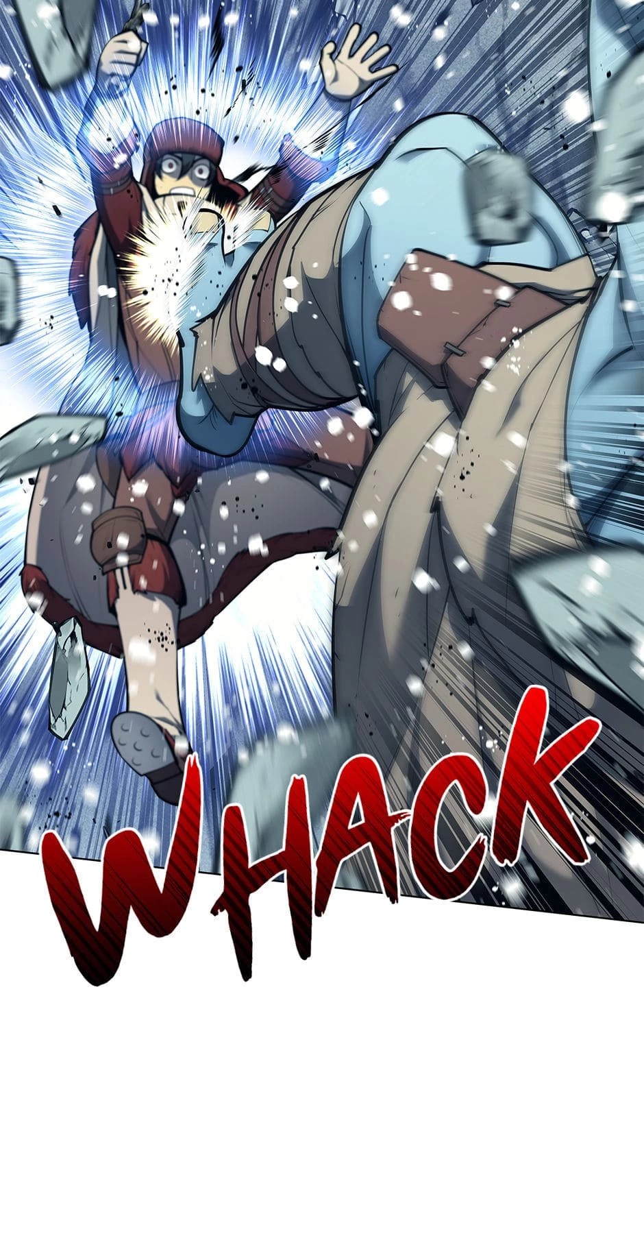 Overgeared Chapter 40 - 39
