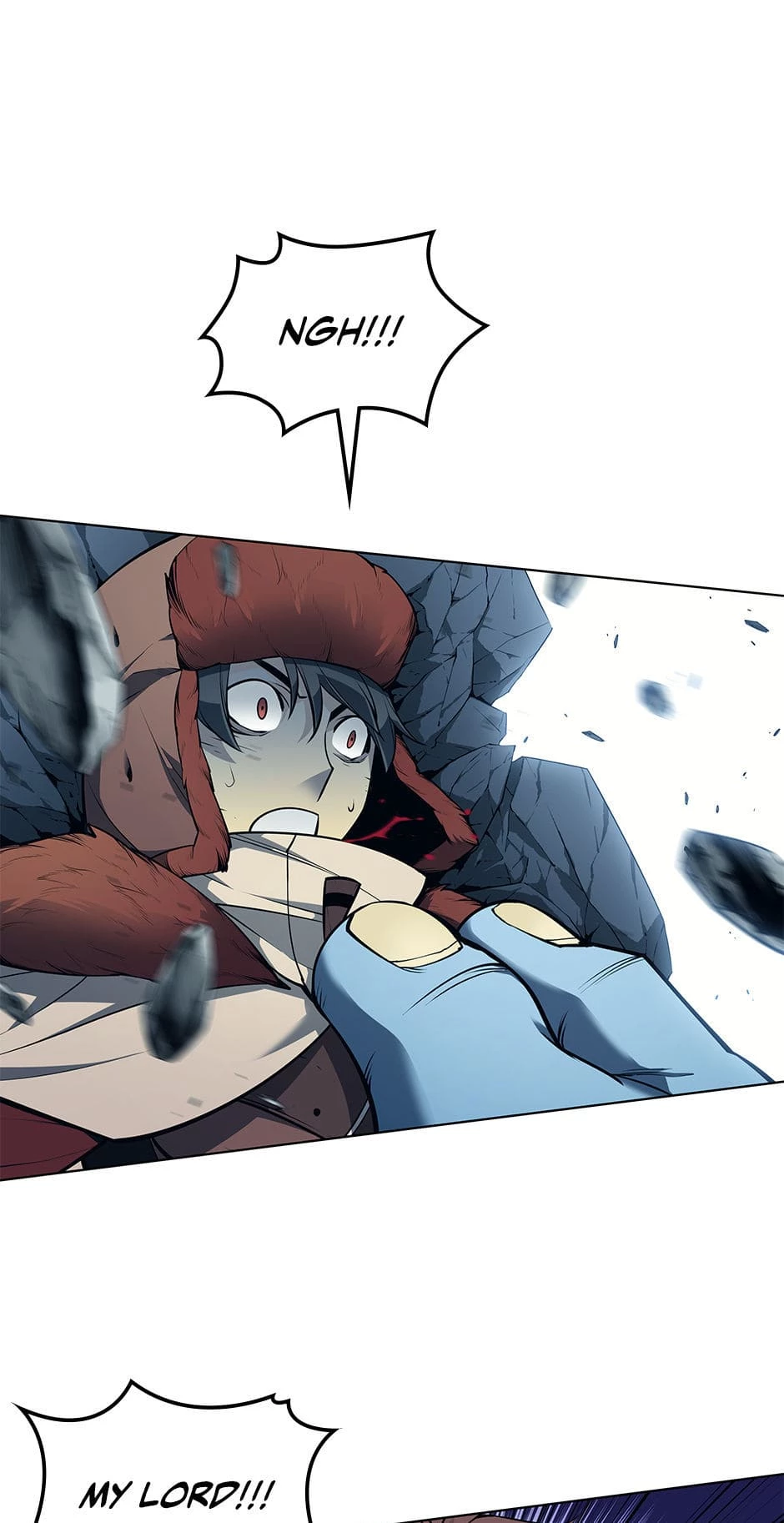 Overgeared Chapter 40 - 40
