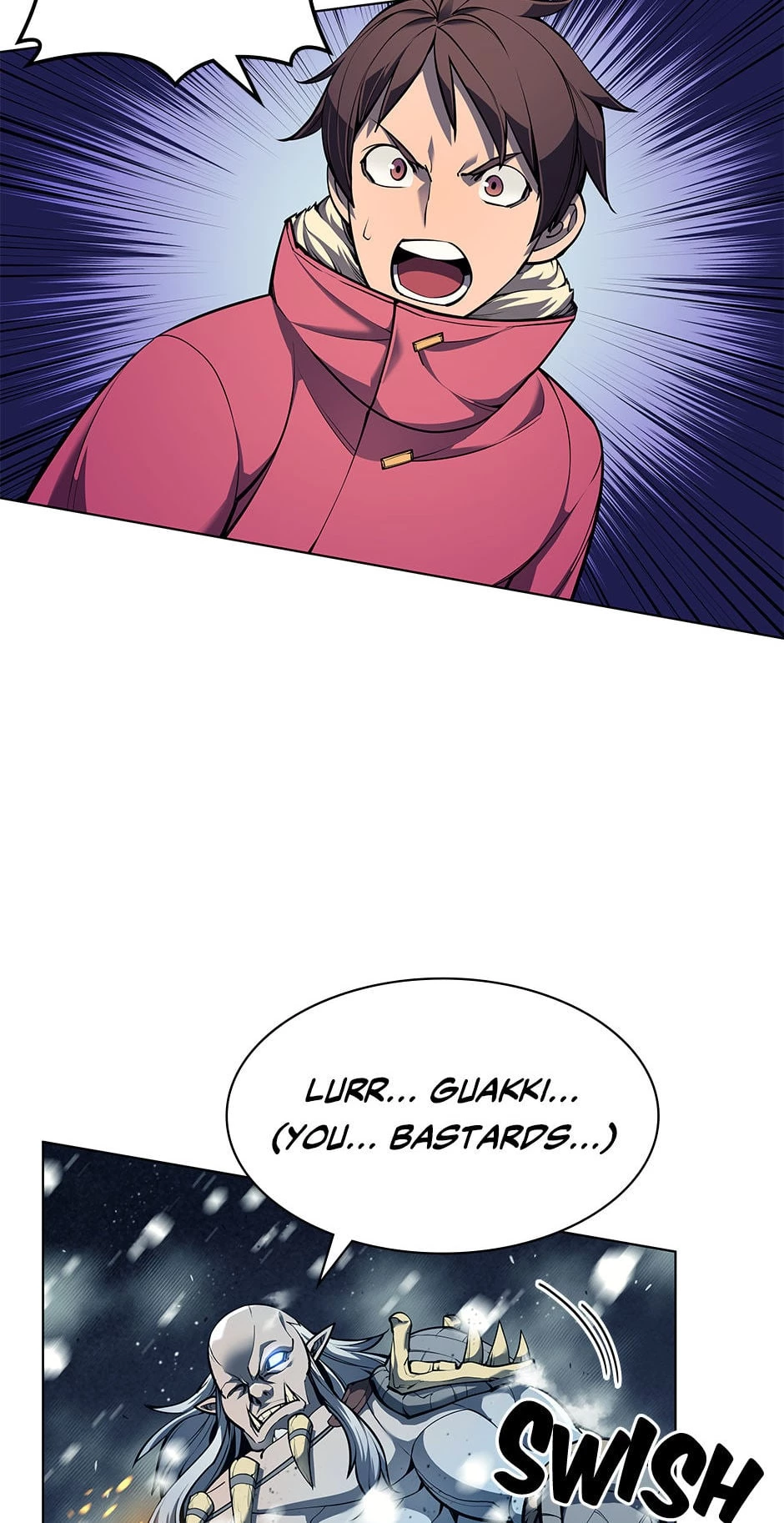 Overgeared Chapter 40 - 41