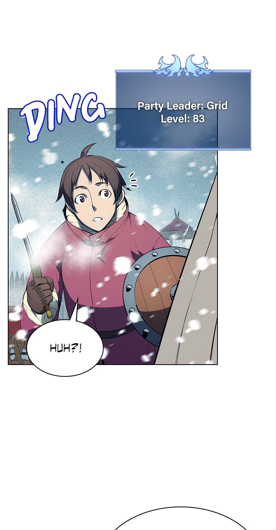Overgeared Chapter 39 - 44