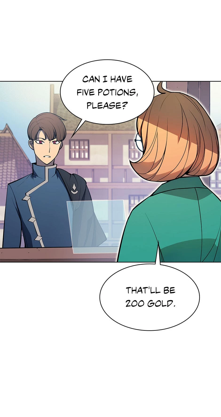 Overgeared Chapter 41 - 54