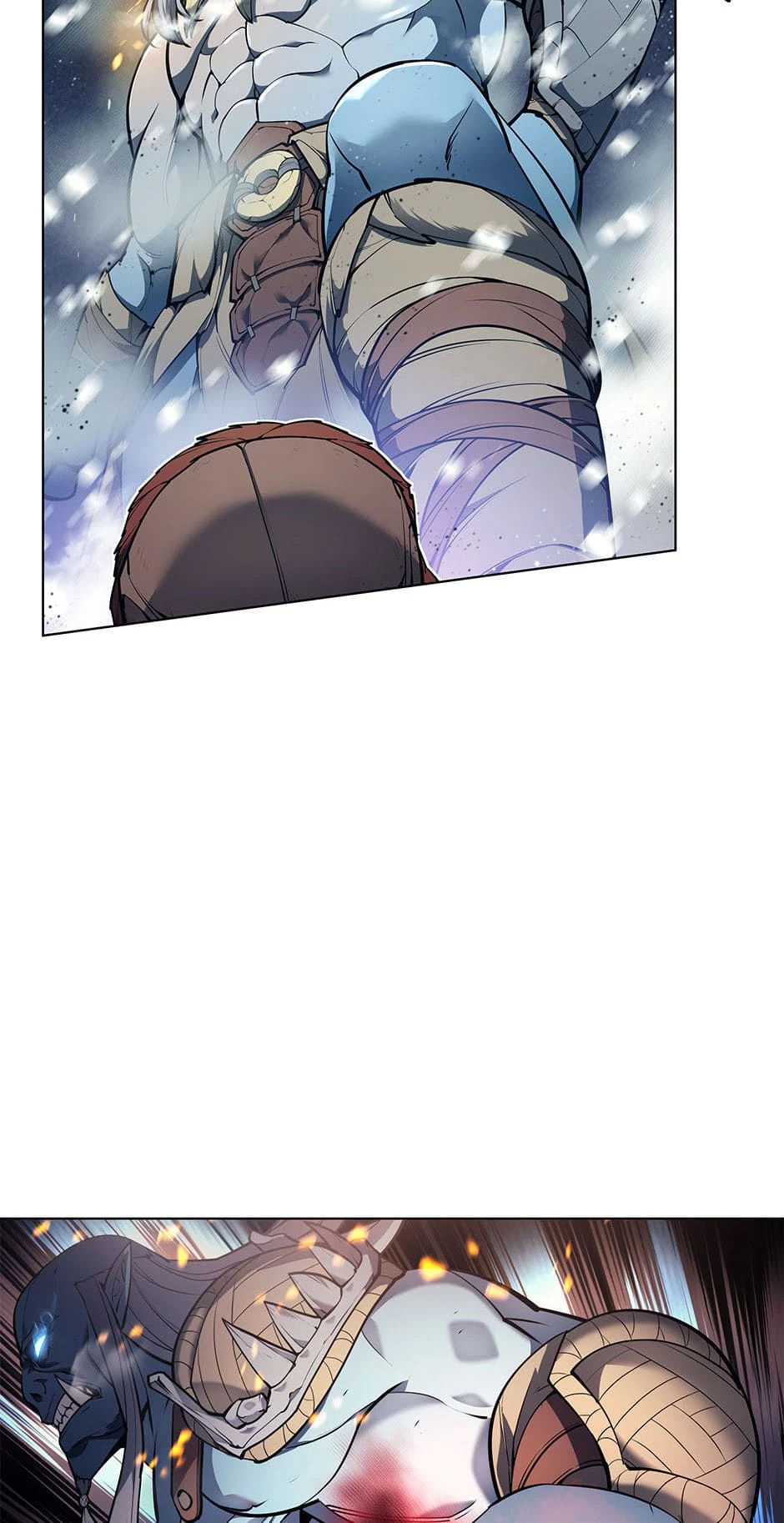 Overgeared Chapter 40 - 42