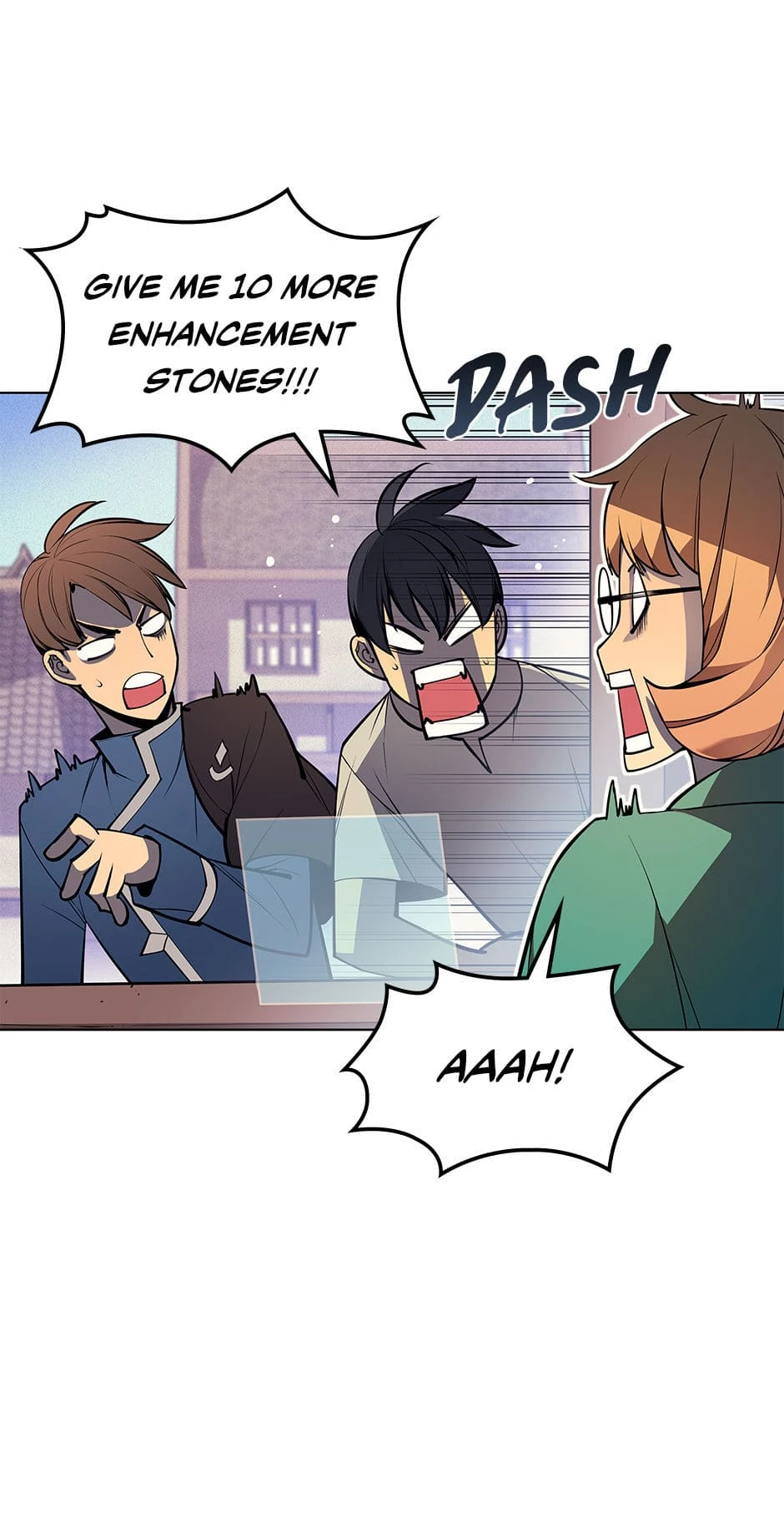 Overgeared Chapter 41 - 55