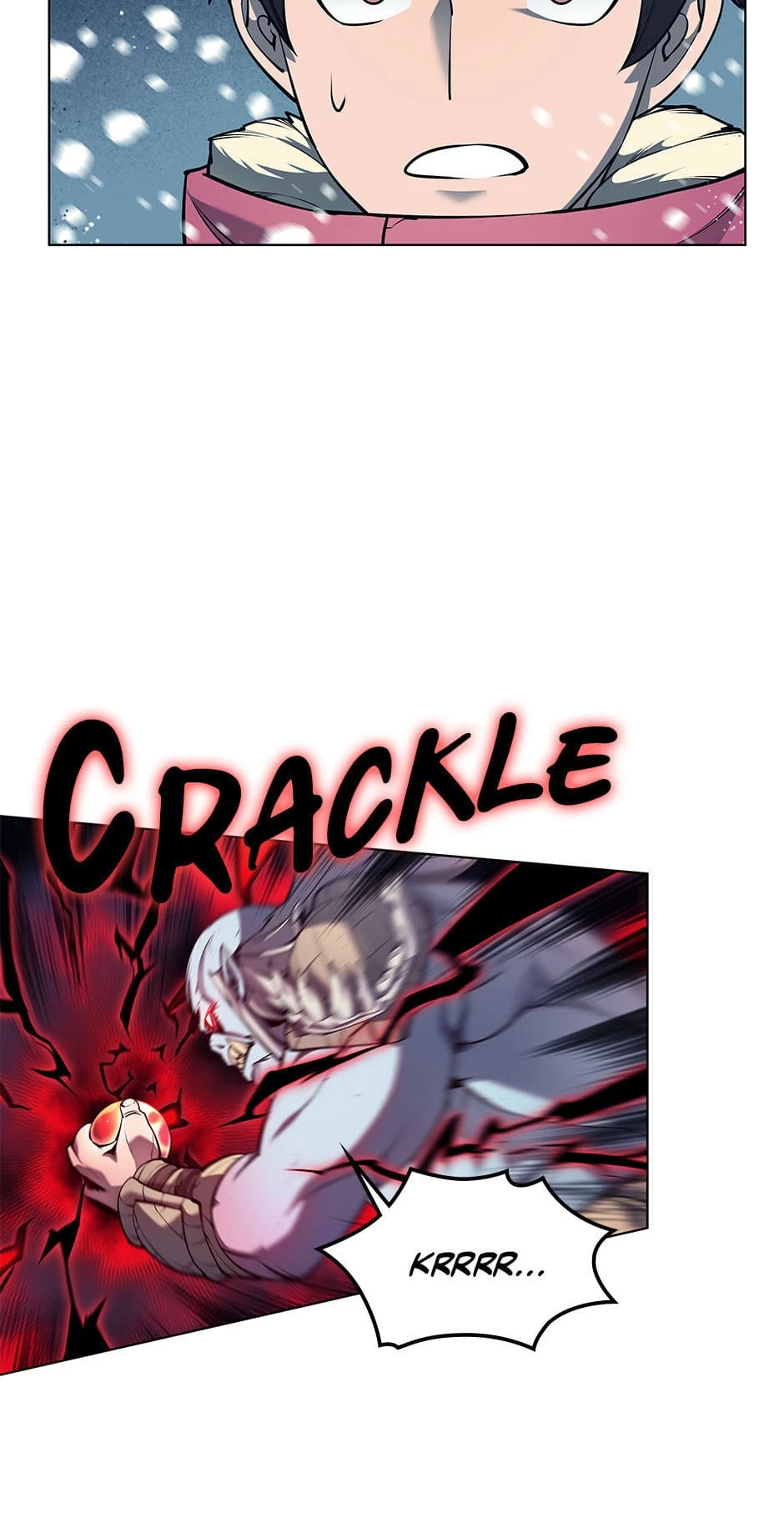 Overgeared Chapter 40 - 44