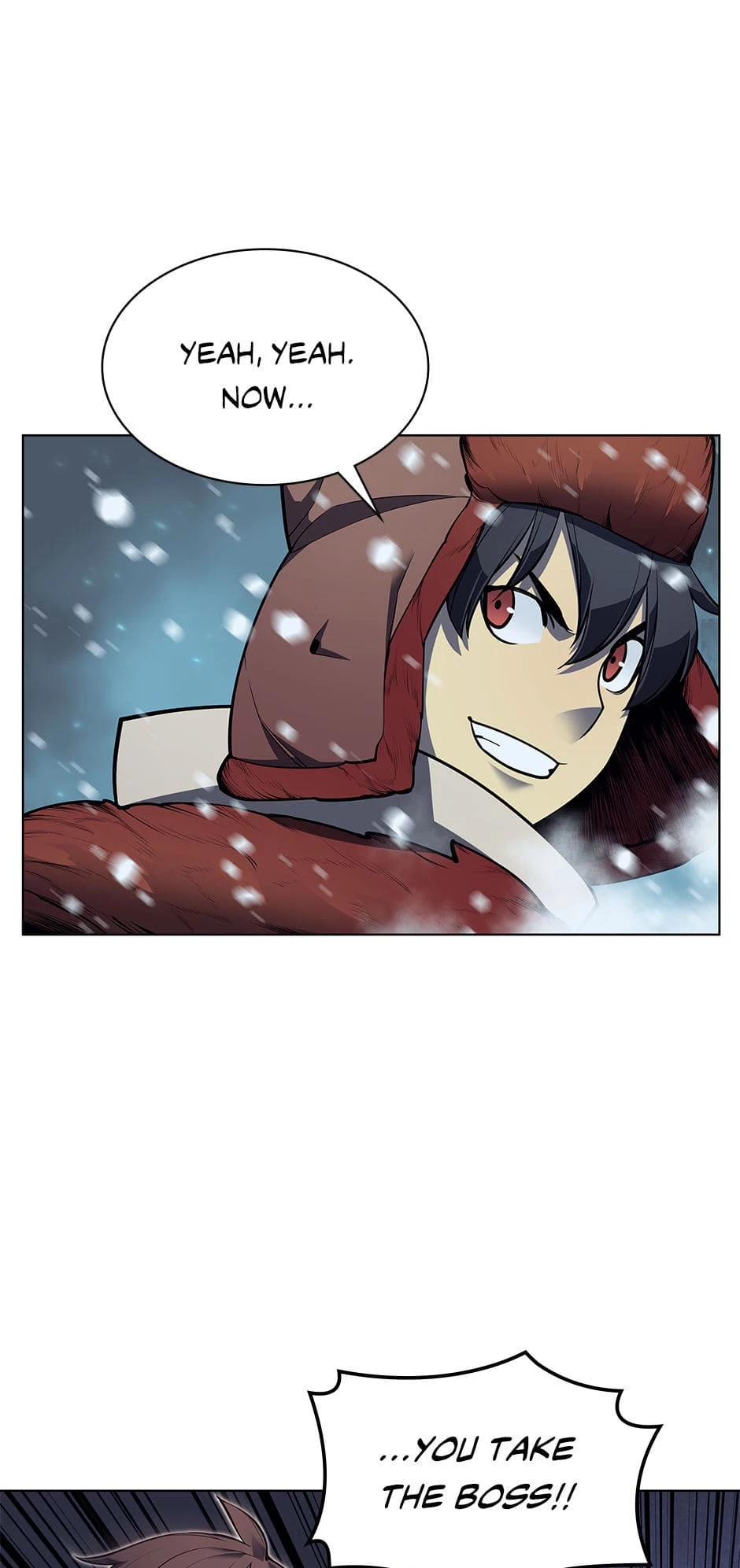 Overgeared Chapter 39 - 48