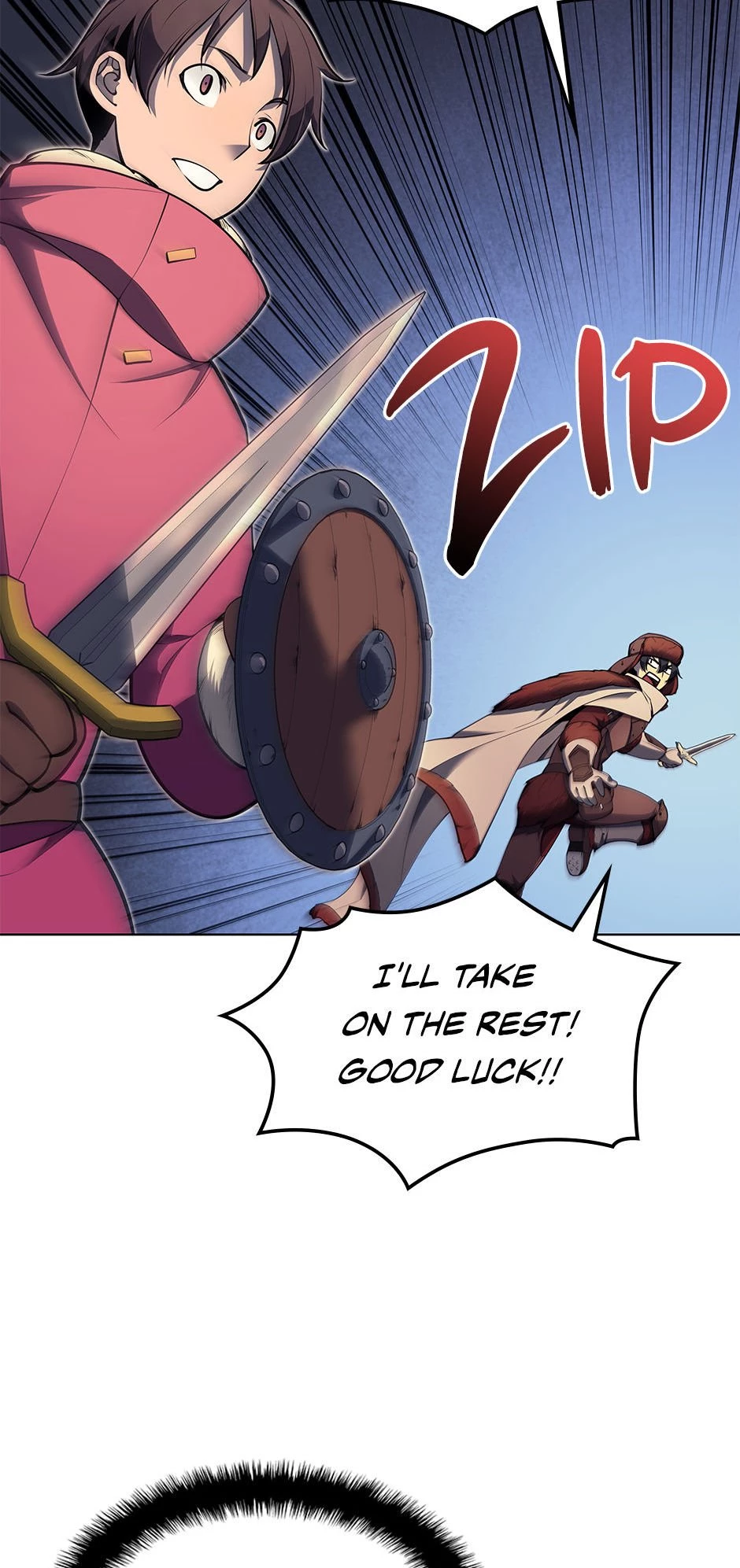 Overgeared Chapter 39 - 49