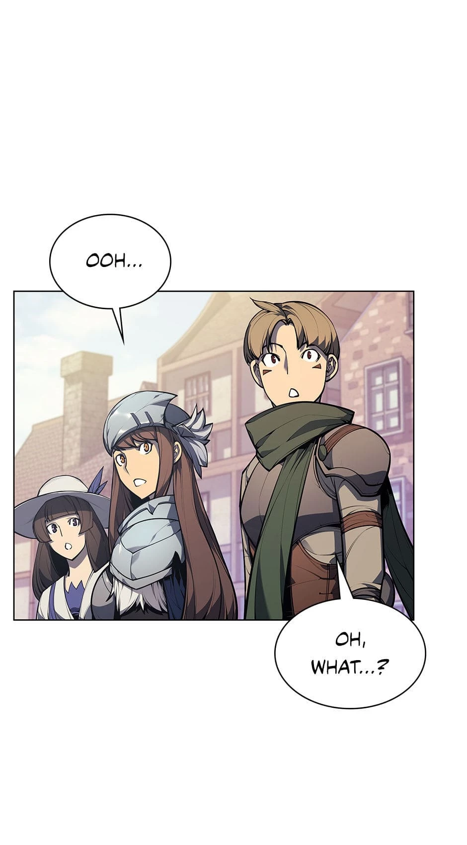 Overgeared Chapter 41 - 61
