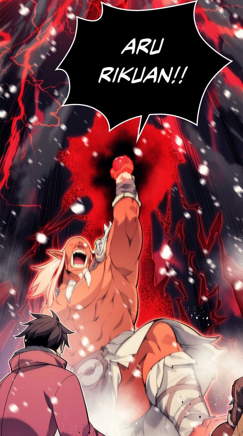 Overgeared Chapter 40 - 49