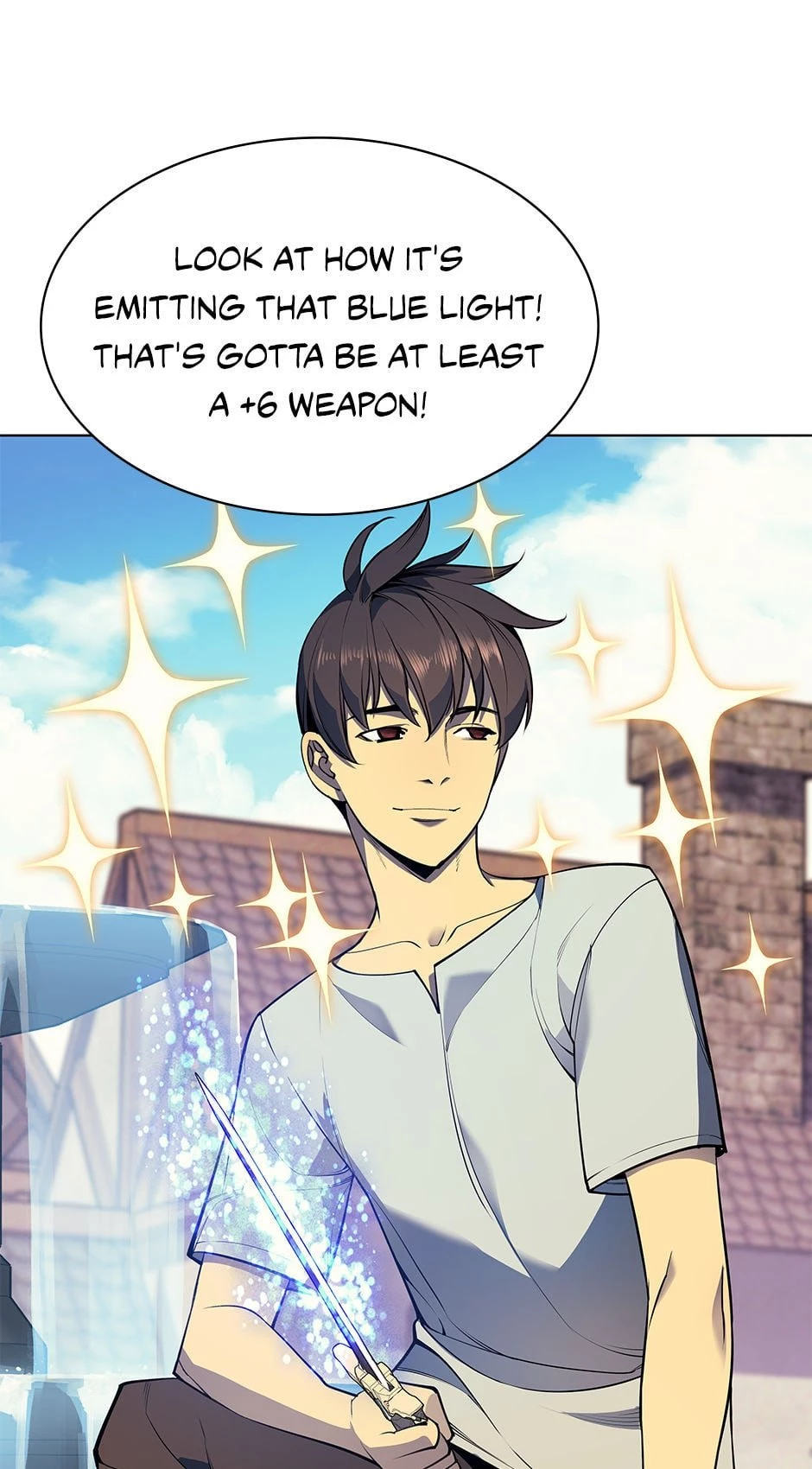 Overgeared Chapter 41 - 63