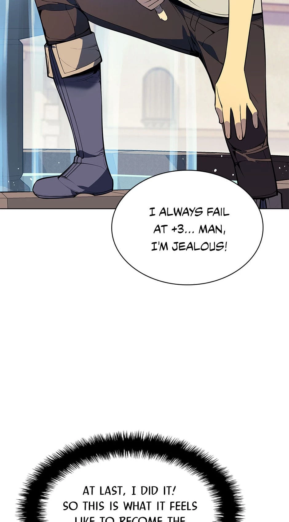 Overgeared Chapter 41 - 64