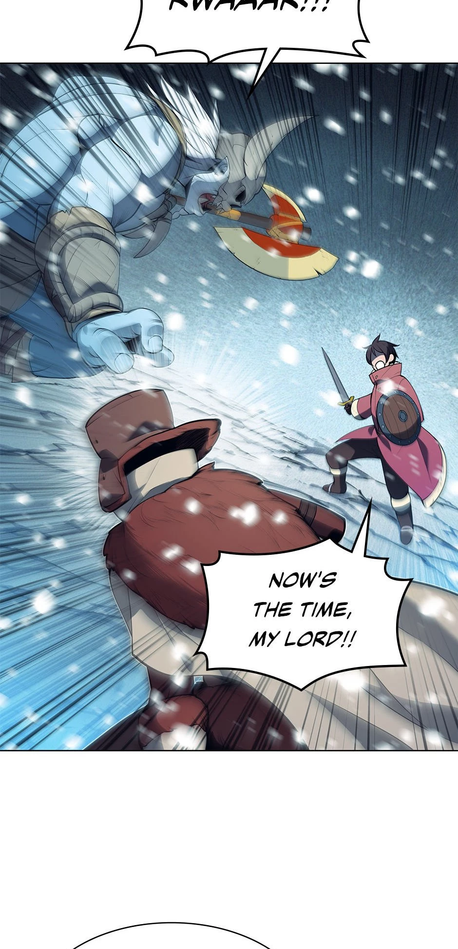 Overgeared Chapter 39 - 54