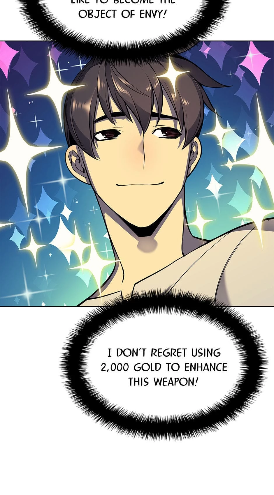 Overgeared Chapter 41 - 65