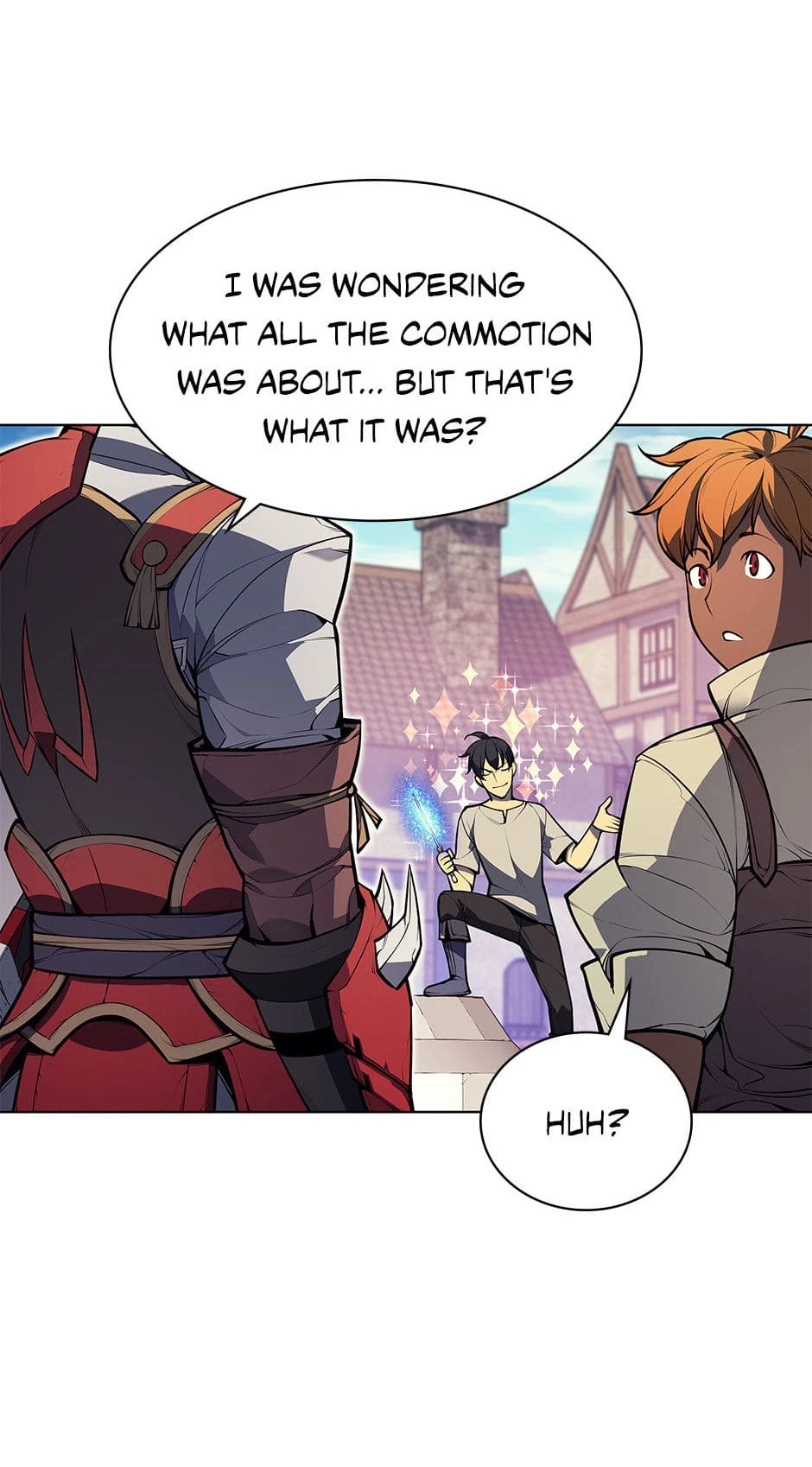 Overgeared Chapter 41 - 66