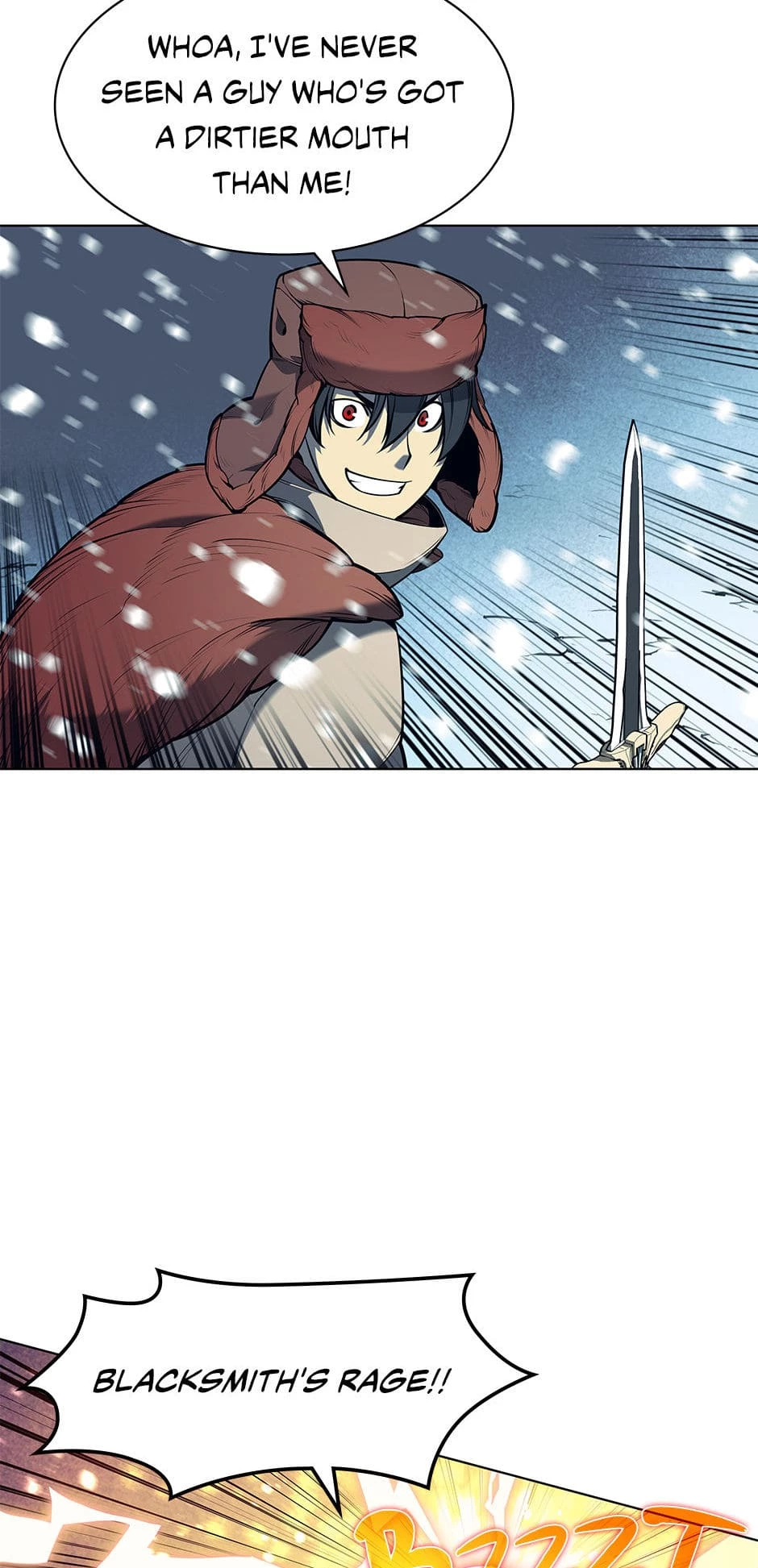 Overgeared Chapter 39 - 55