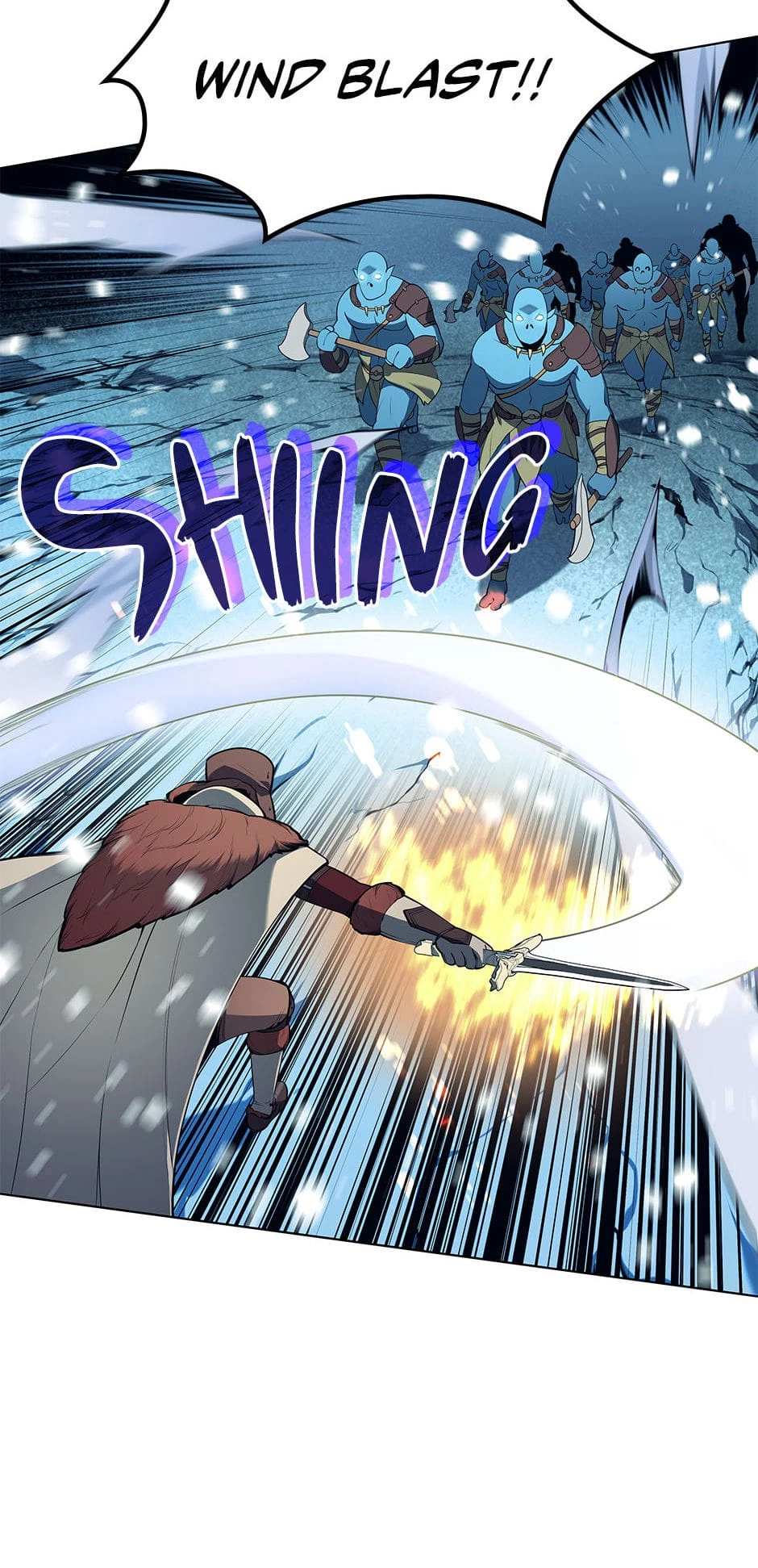 Overgeared Chapter 39 - 57