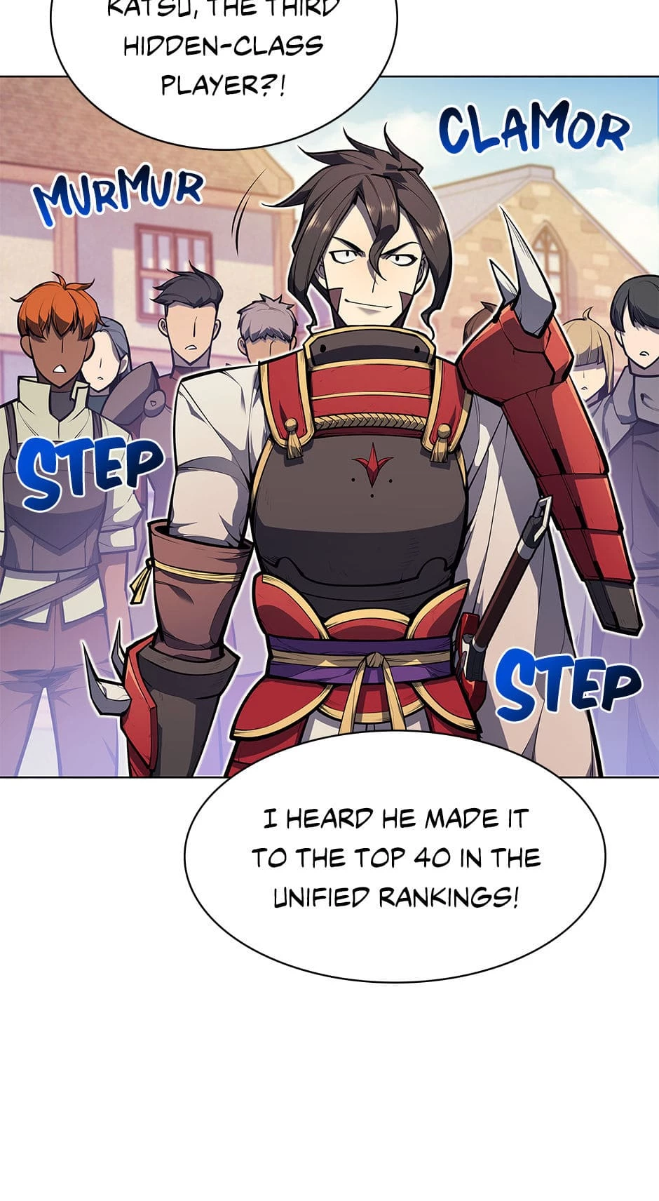 Overgeared Chapter 41 - 70