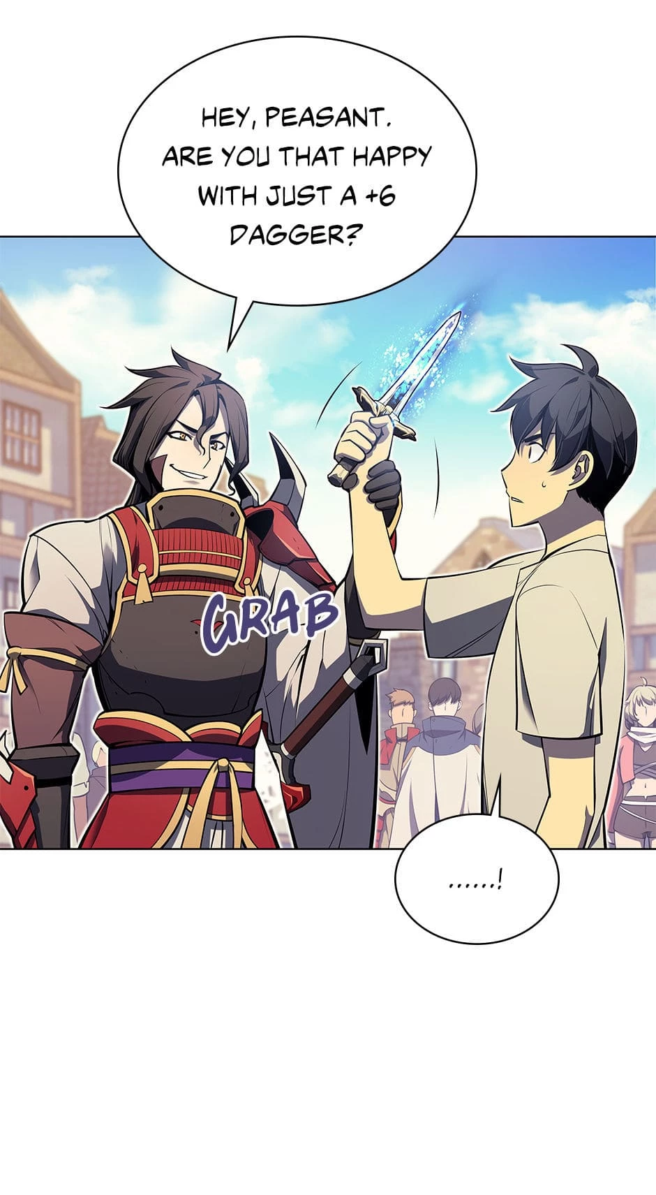 Overgeared Chapter 41 - 71