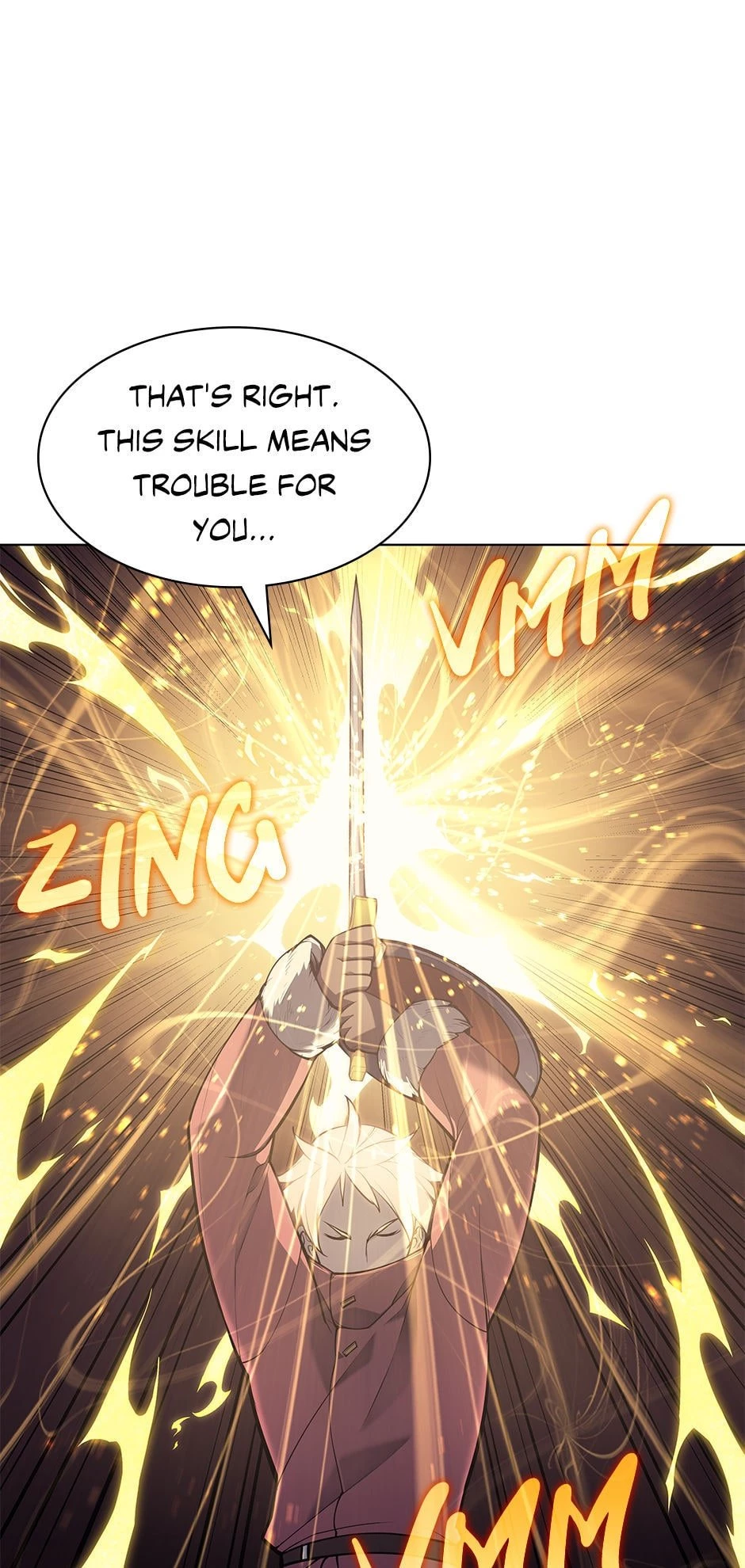 Overgeared Chapter 40 - 58
