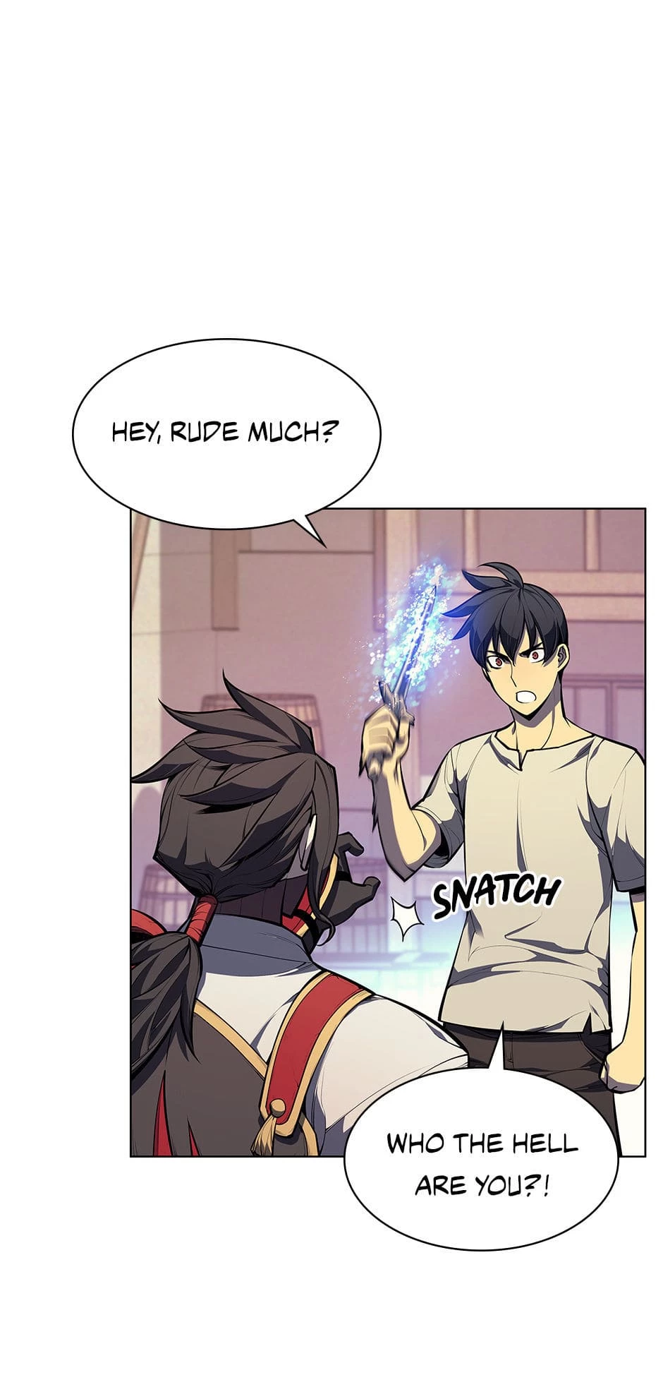 Overgeared Chapter 41 - 72