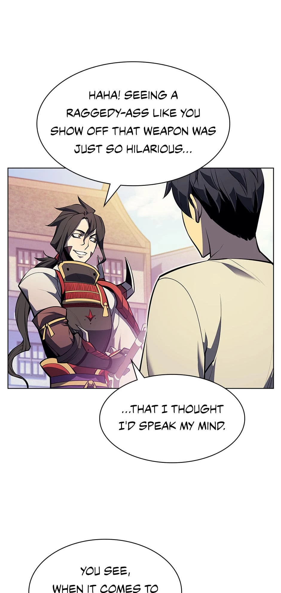 Overgeared Chapter 41 - 73