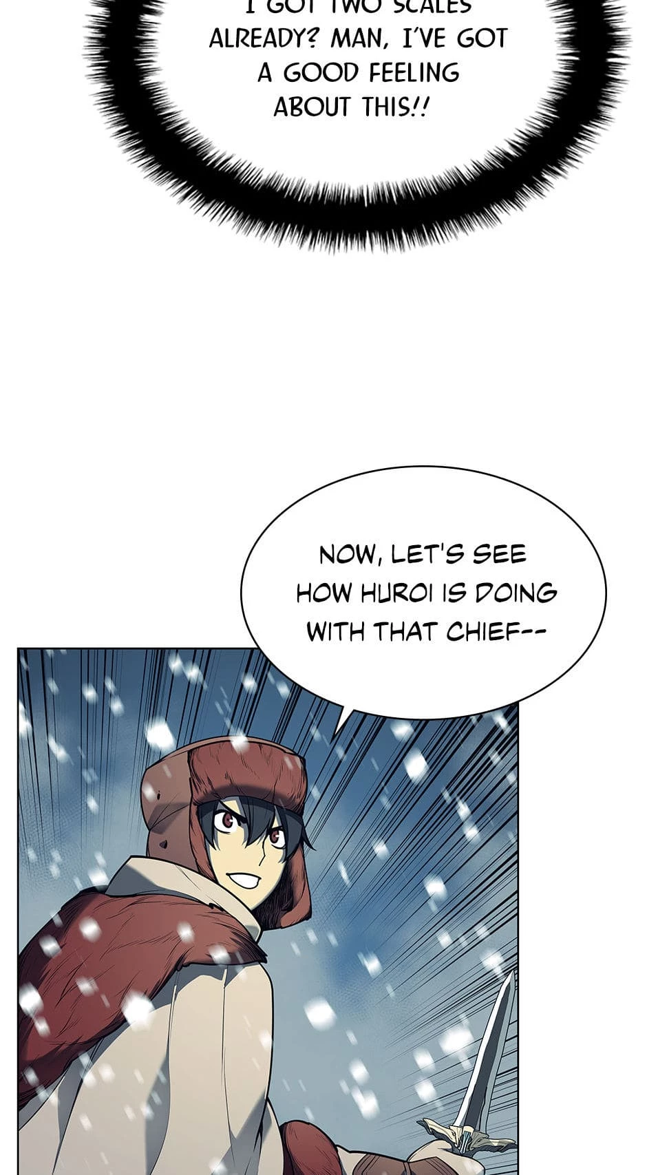 Overgeared Chapter 39 - 61