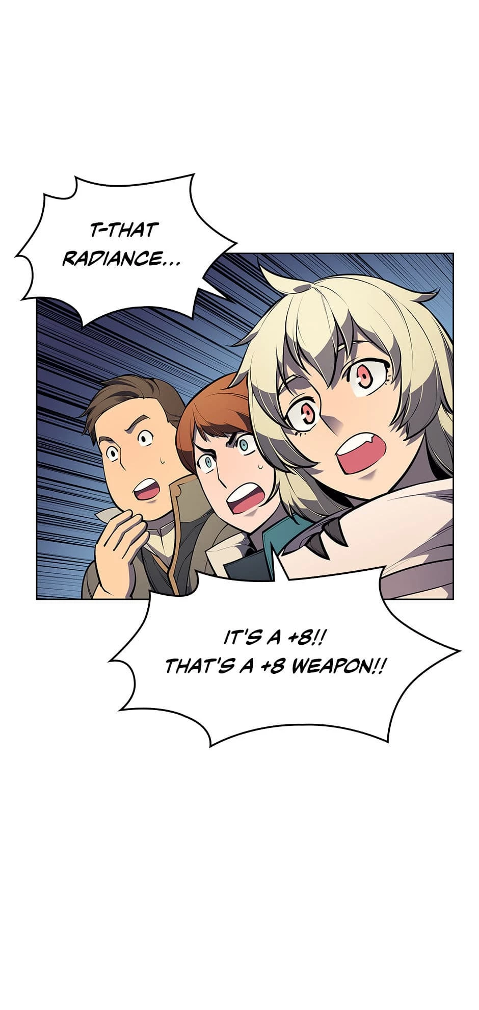 Overgeared Chapter 41 - 76