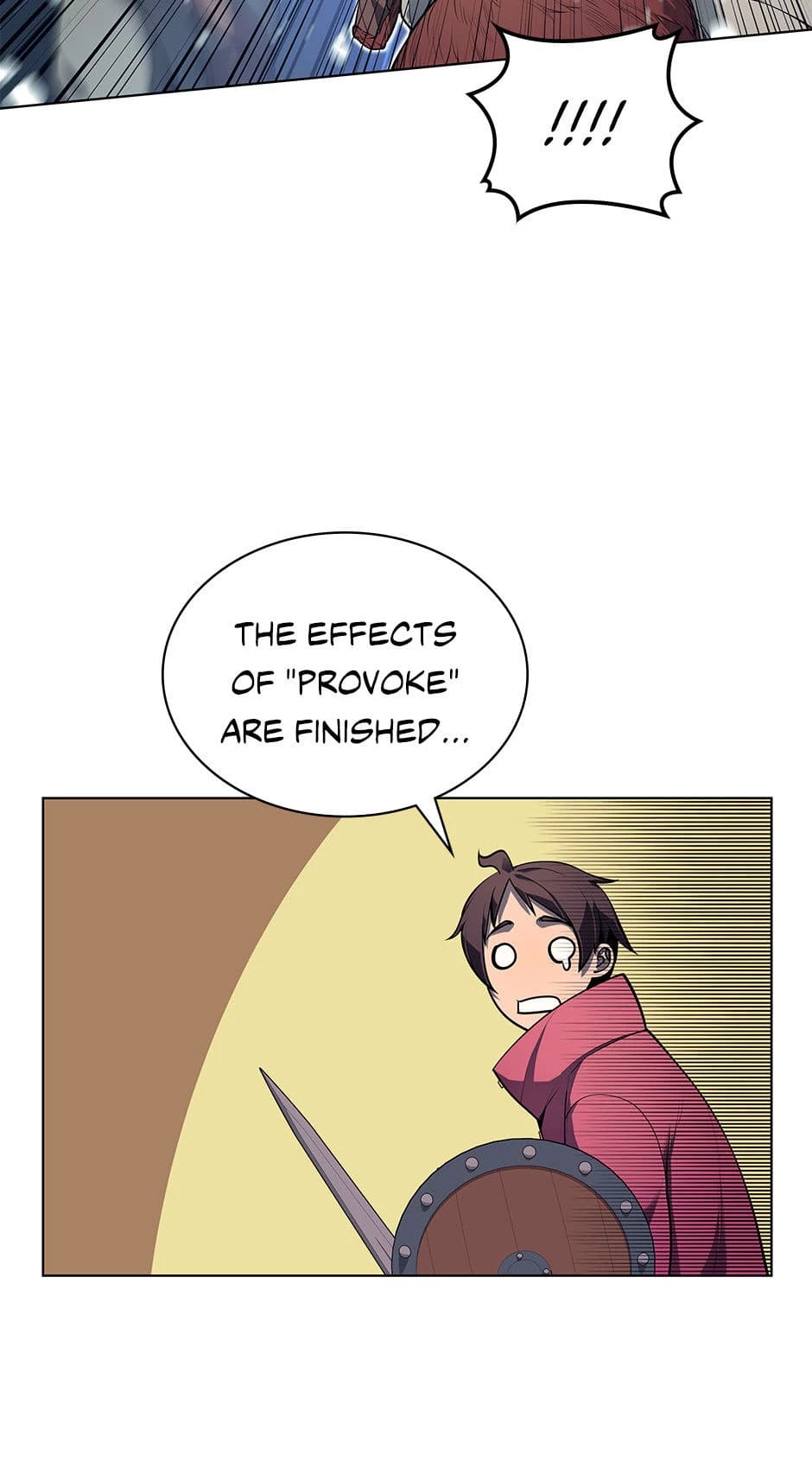 Overgeared Chapter 39 - 63
