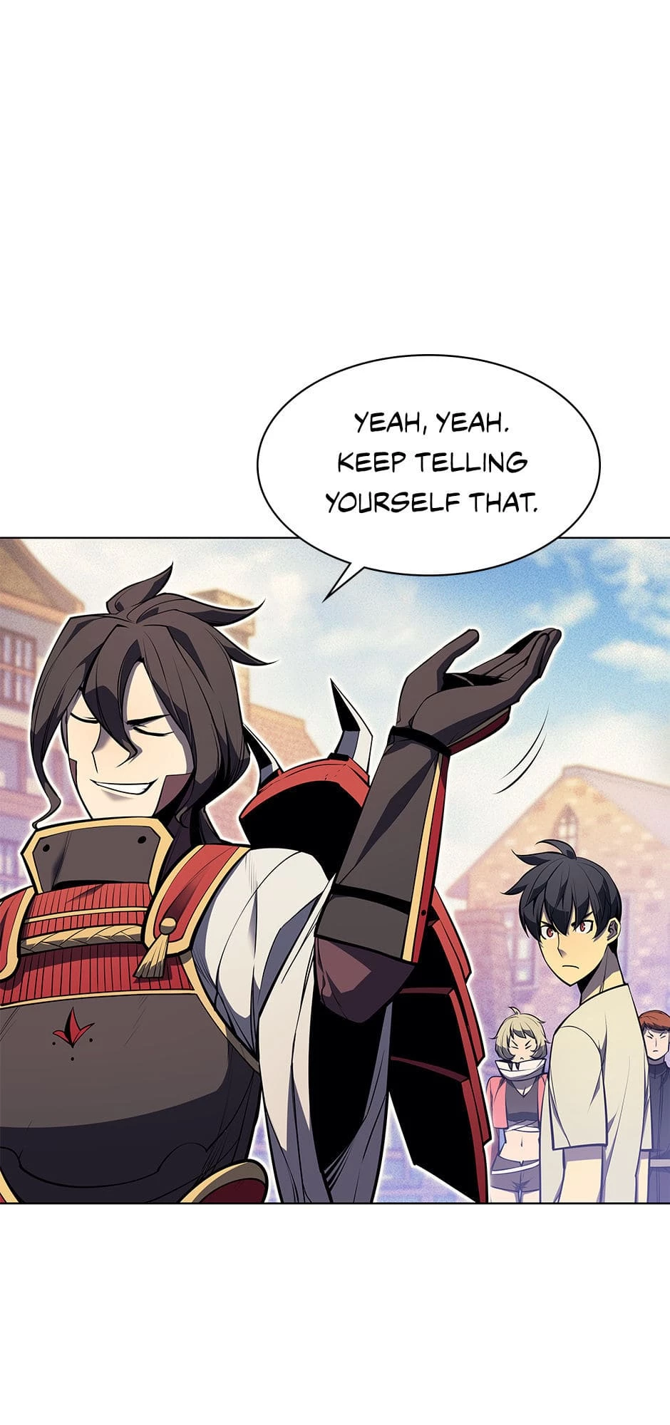 Overgeared Chapter 41 - 82