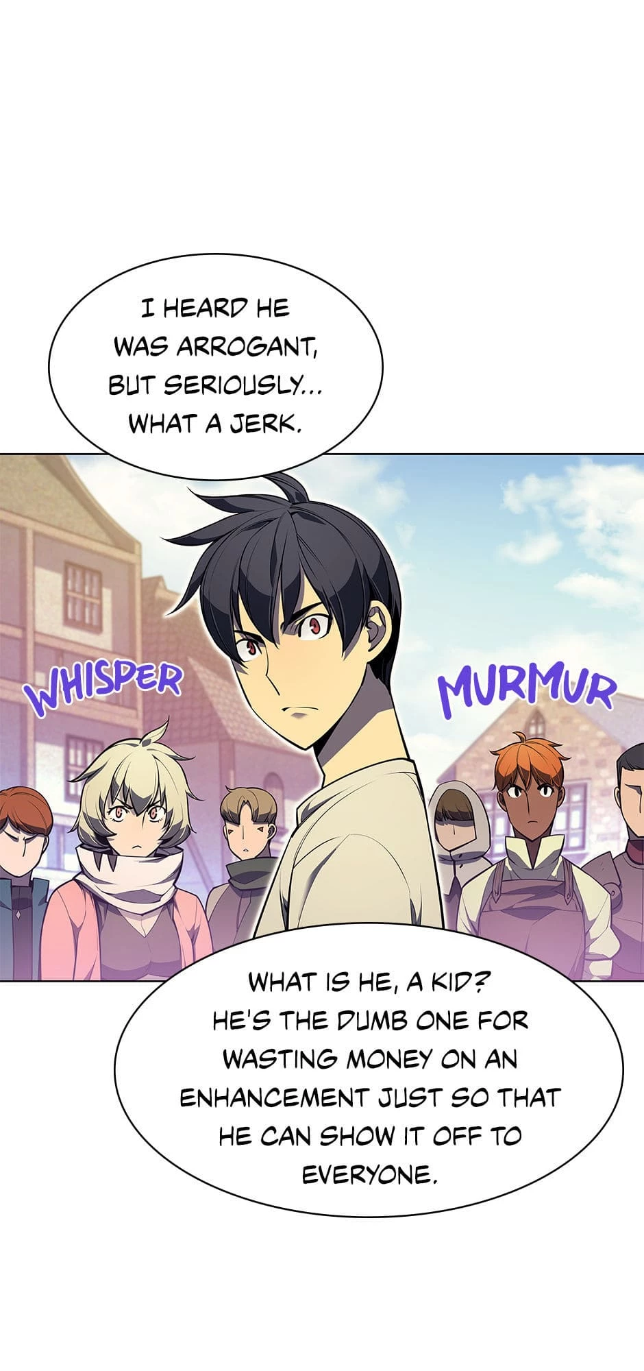 Overgeared Chapter 41 - 83