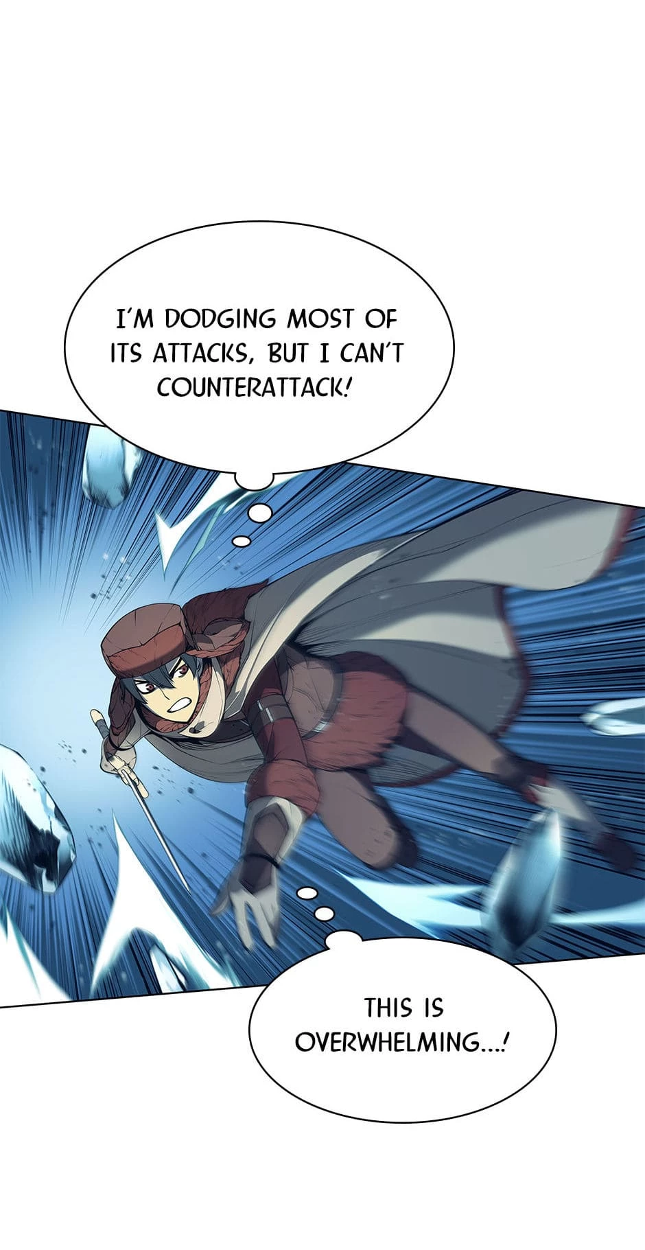 Overgeared Chapter 39 - 69