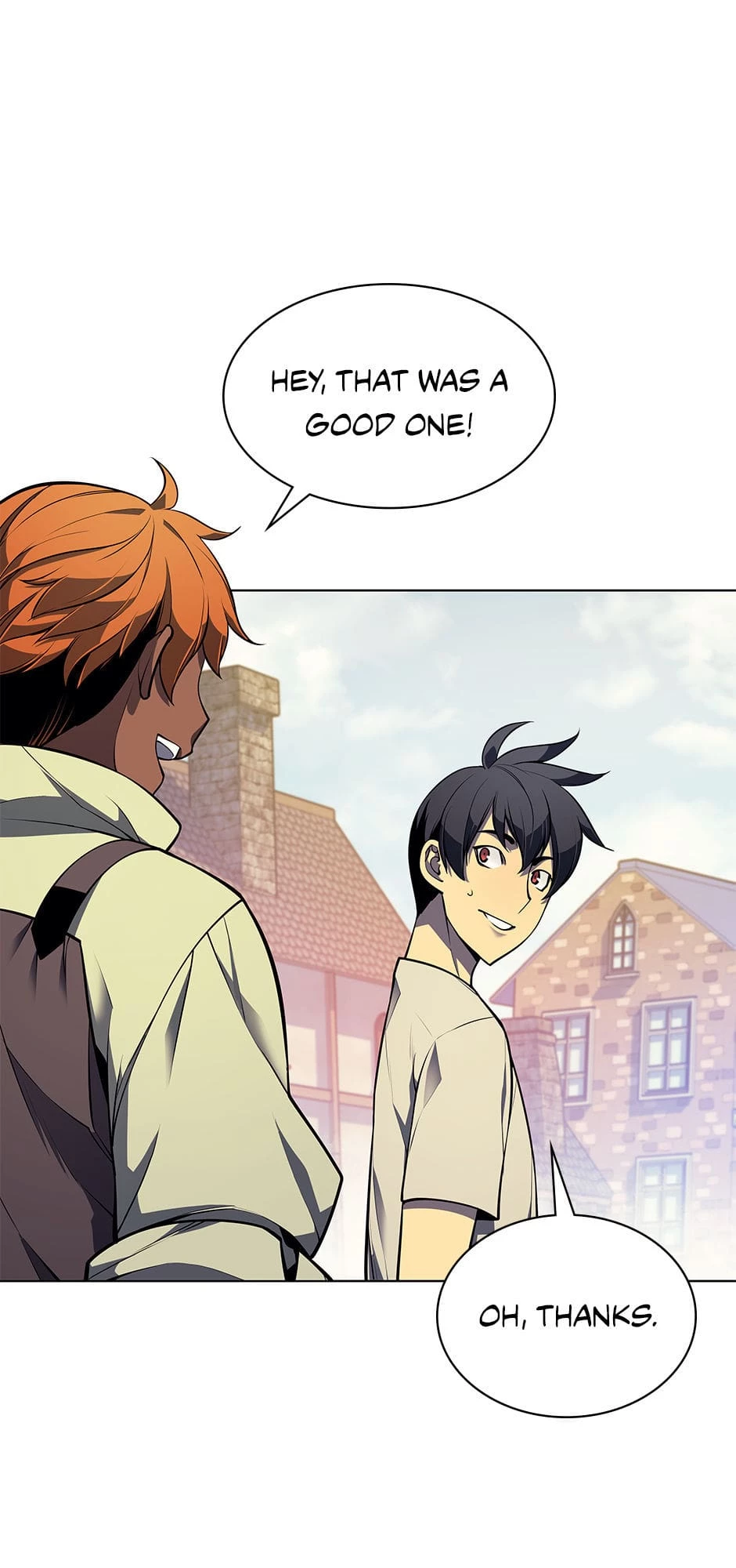 Overgeared Chapter 41 - 84
