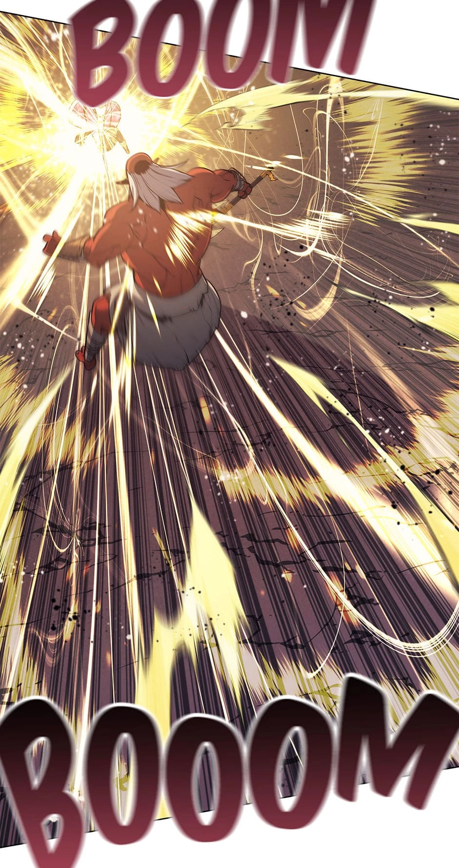 Overgeared Chapter 40 - 71