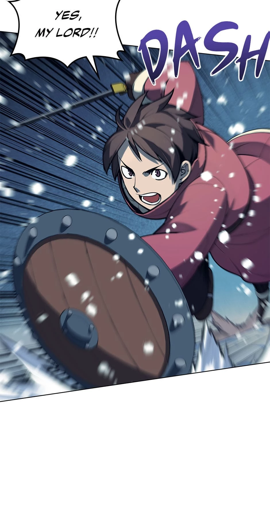 Overgeared Chapter 39 - 74